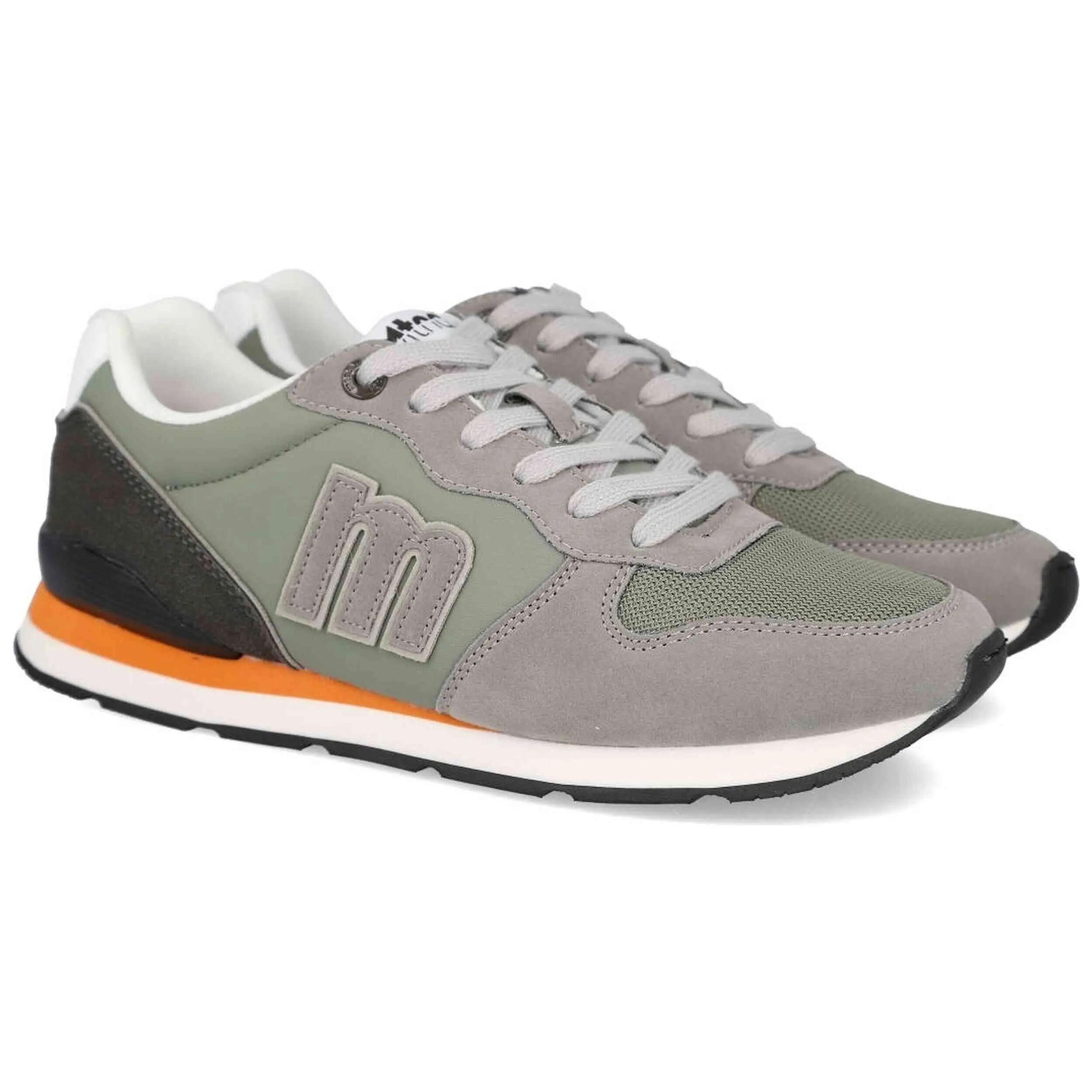 Schoen Mtng model 070-982717 voor mannen 3/4