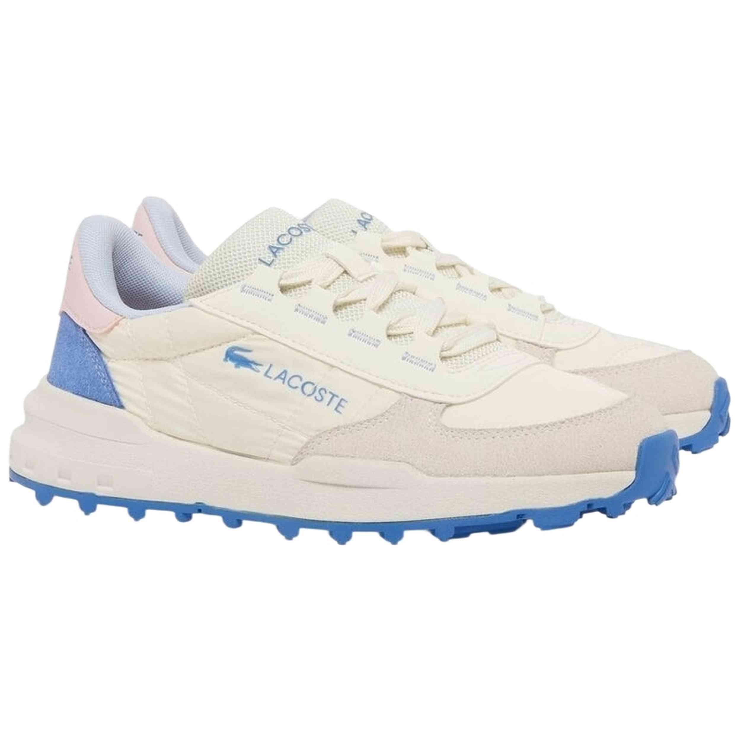 Schoen Lacoste model 51SFA0166-UH1 voor mannen 2/4