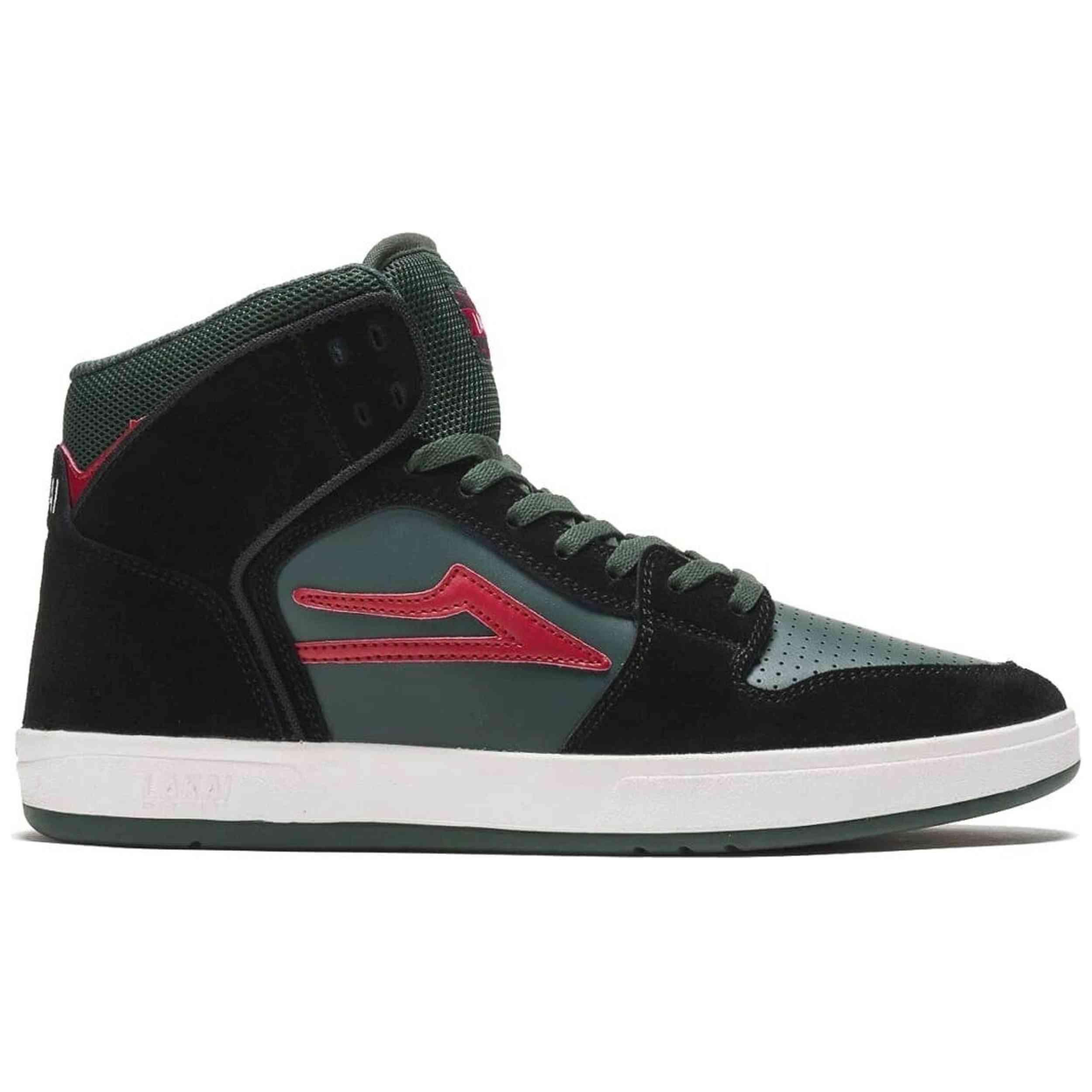 Schoen Lakai model Telford voor unisex 2/4