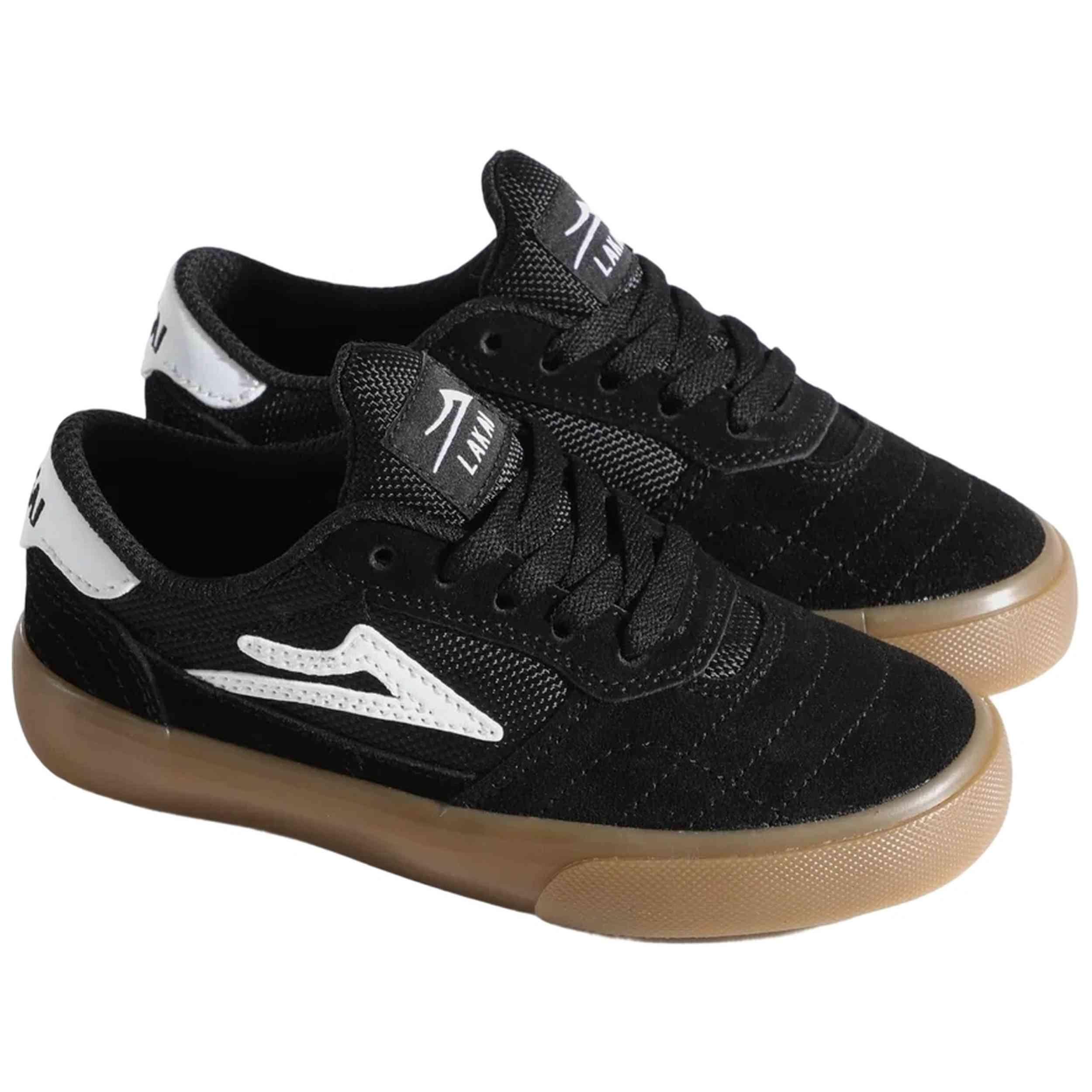 Schoen Lakai model 072-9466 voor mannen 2/5