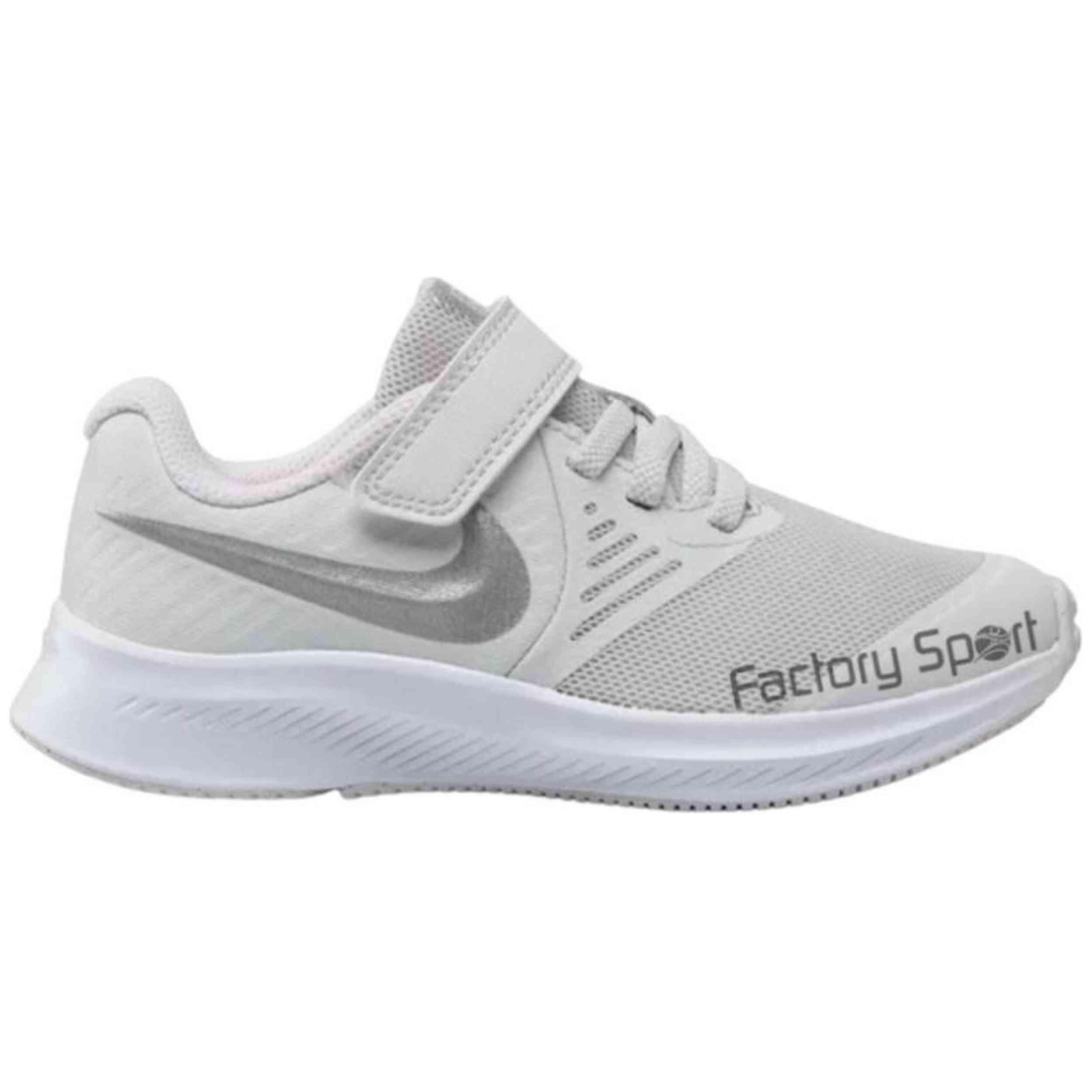 Baskets Nike modèle 09113008 pour enfants 4/4