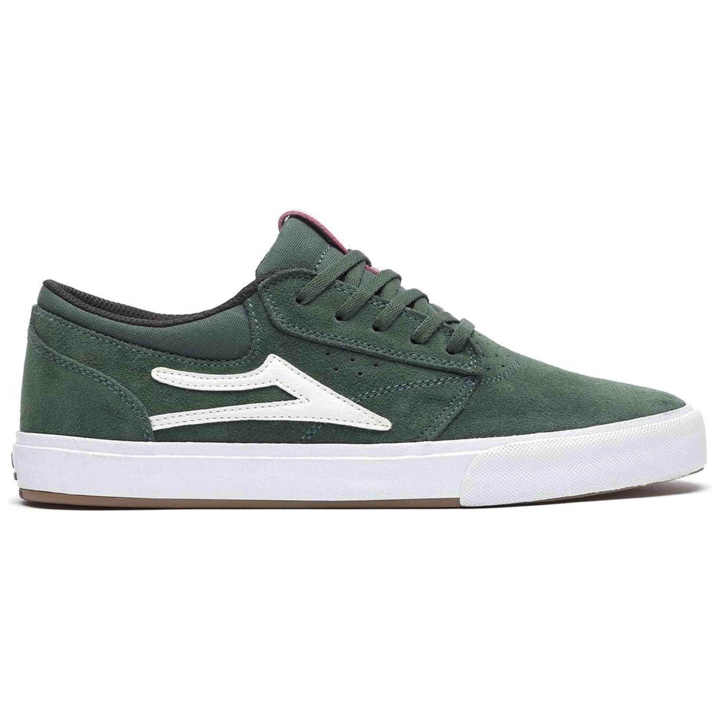 Schoen Lakai model Griffin VLK voor unisex 2/4