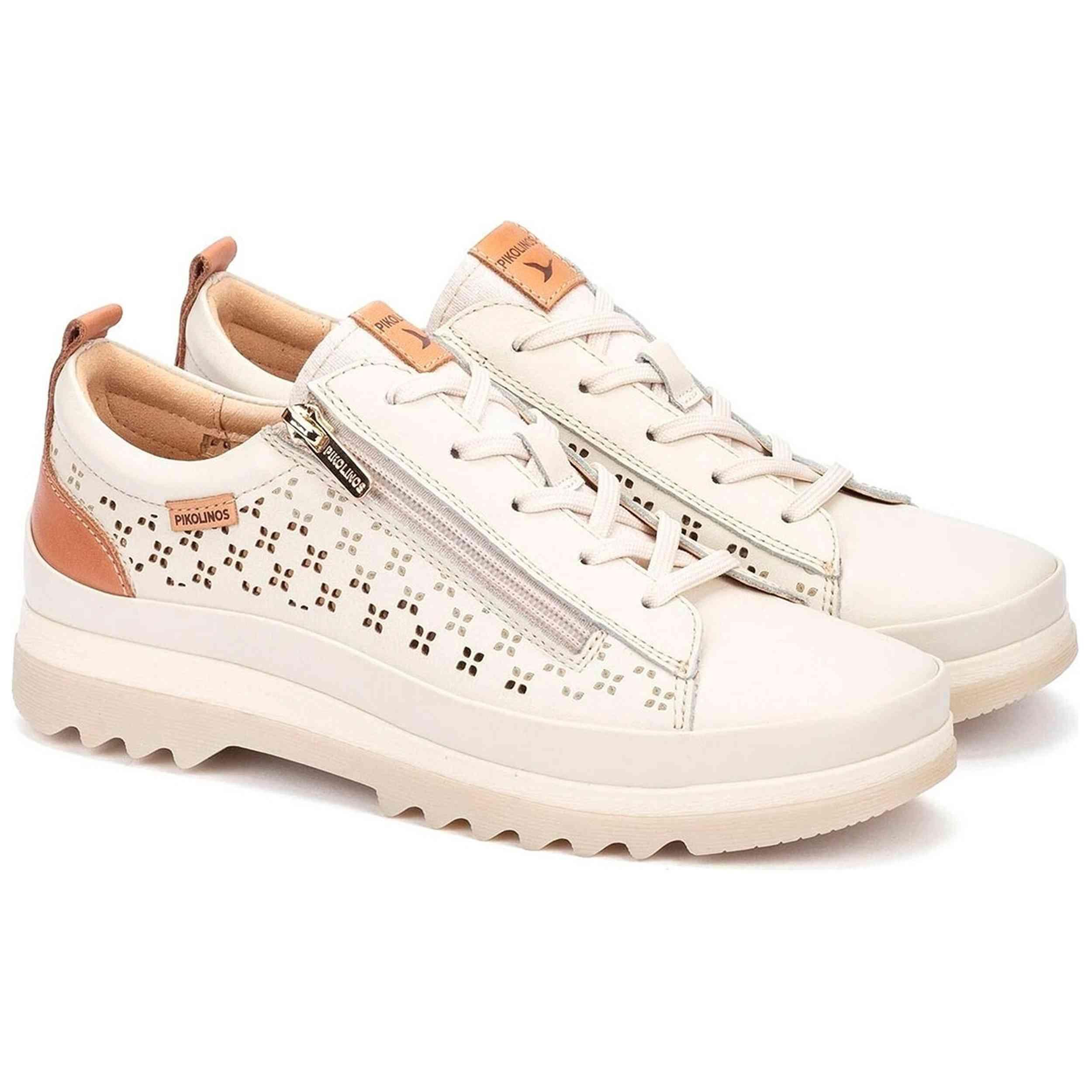 Schoen Pikolinos model 070-426811 voor vrouwen 3/5