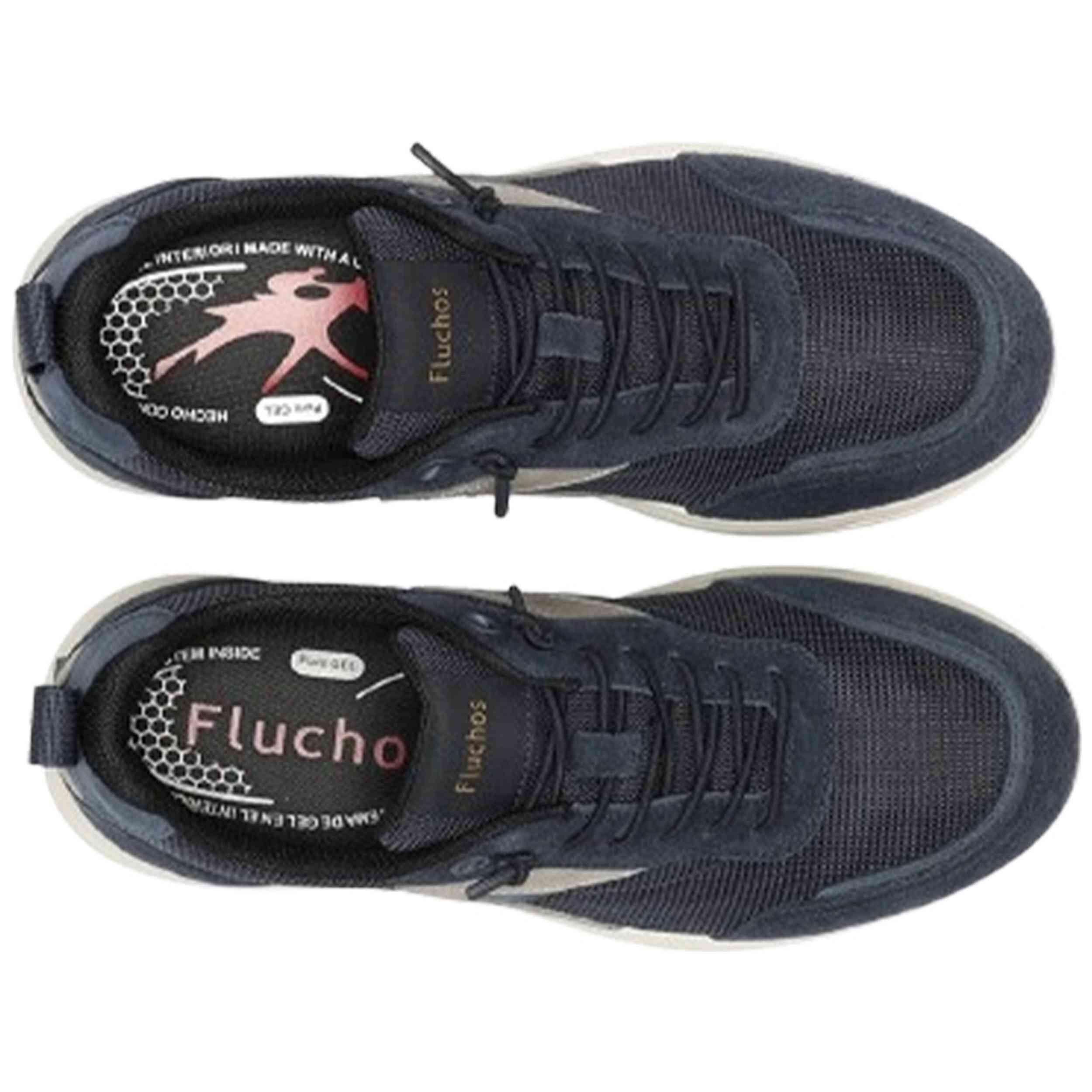 Schoen Fluchos model F2442 voor mannen 2/5