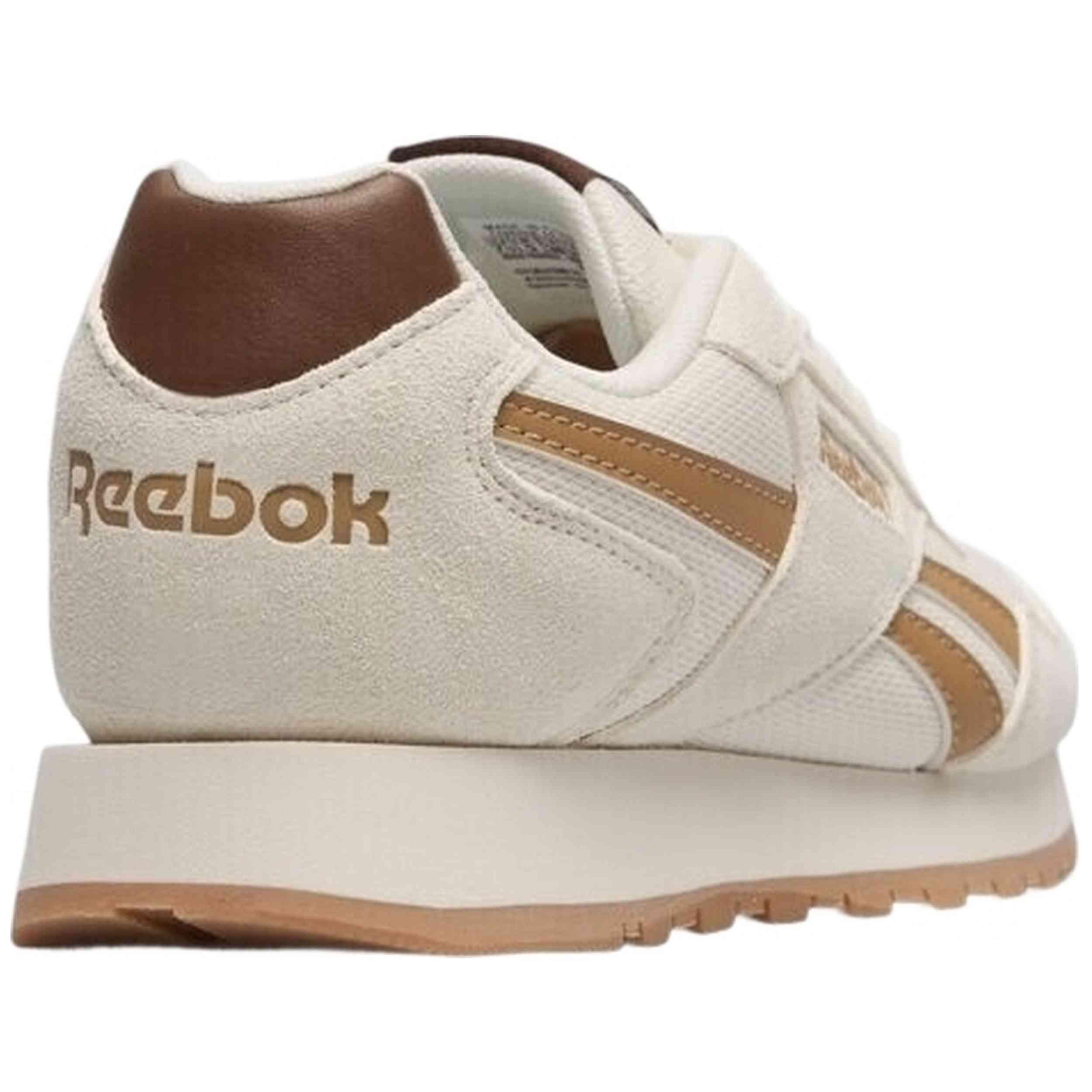 Schoen Reebok model REEBOK GLIDE voor vrouwen 3/3
