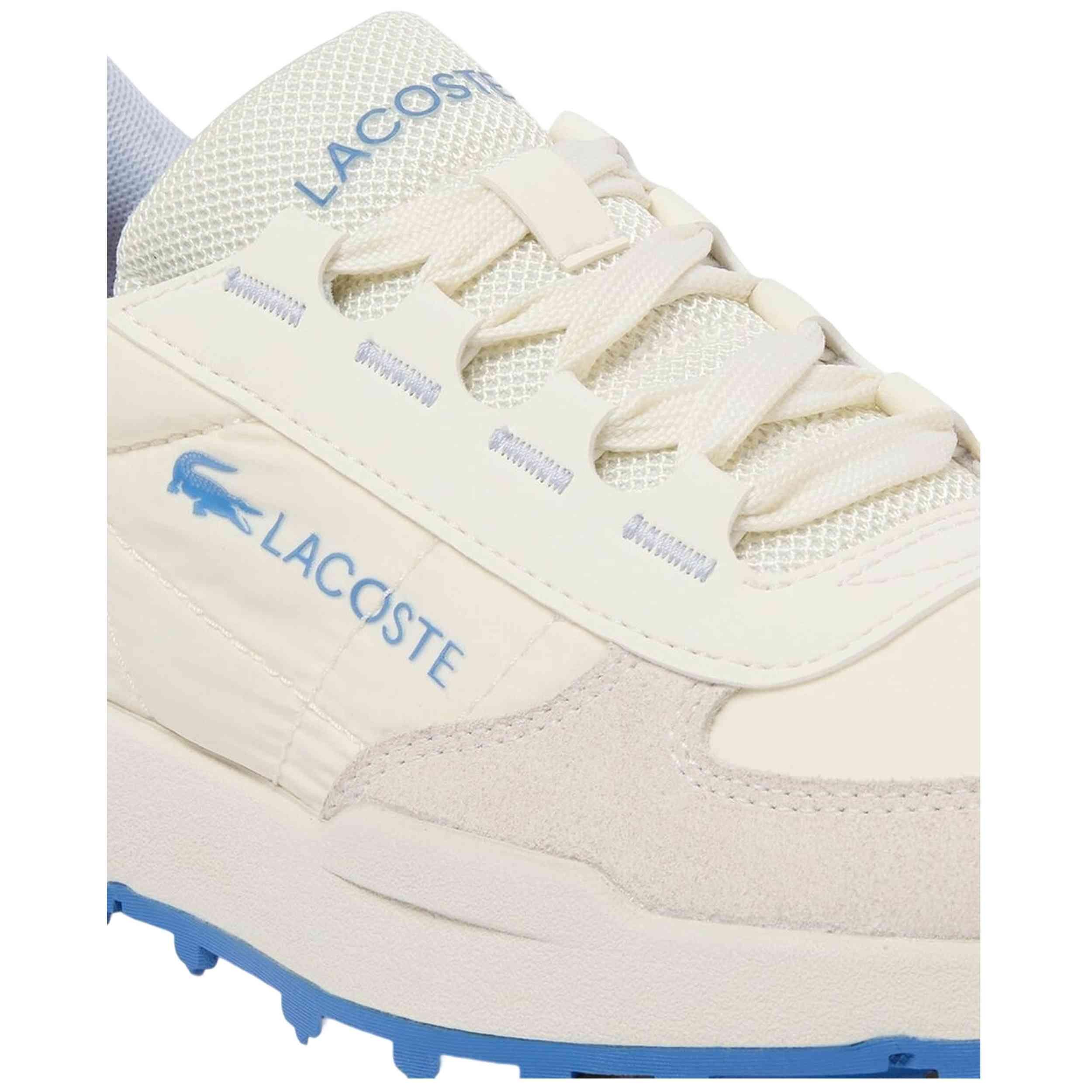Schoen Lacoste model 51SFA0166-UH1 voor mannen 4/4
