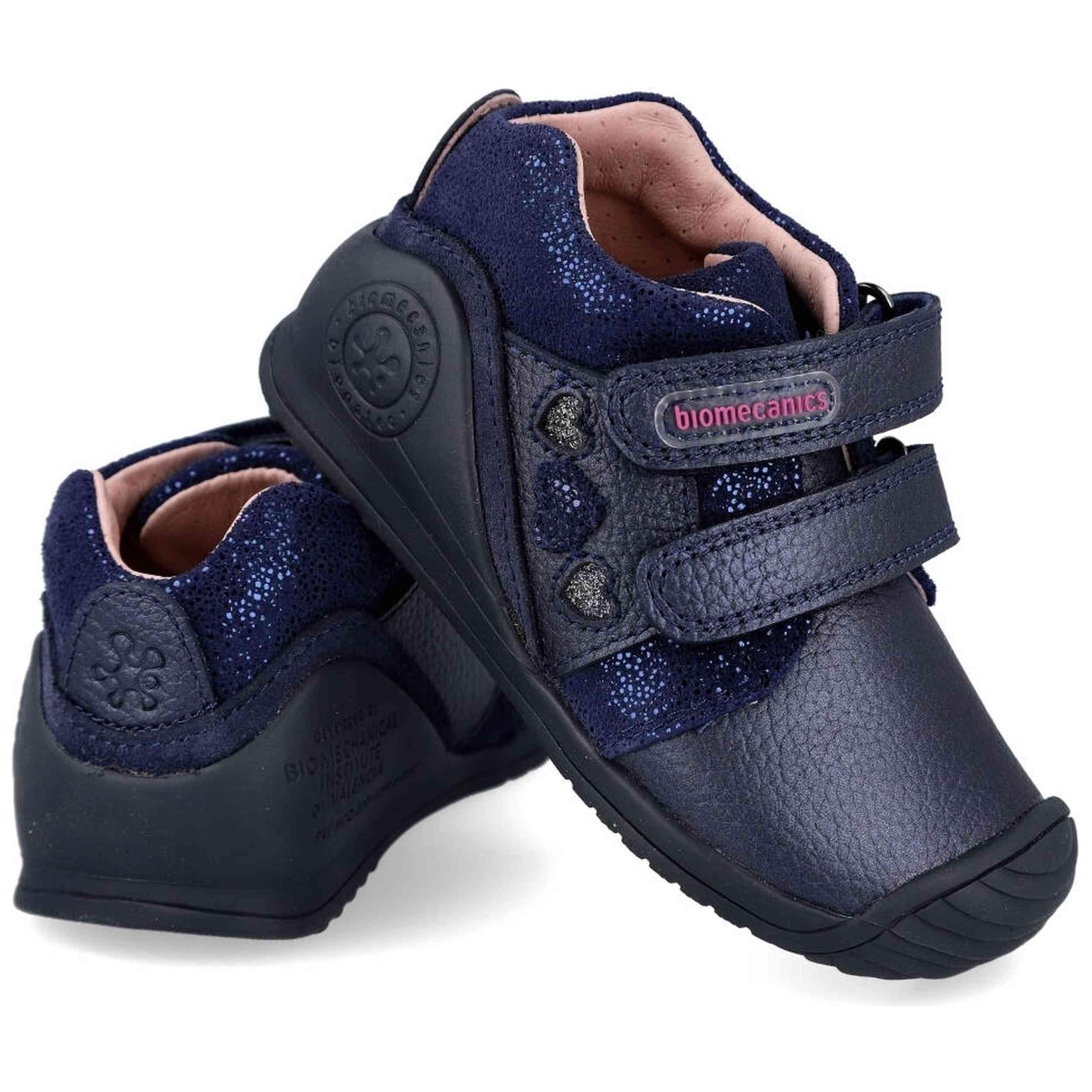 Schoen Biomecanics model 070-527936 voor meisjes 2/4