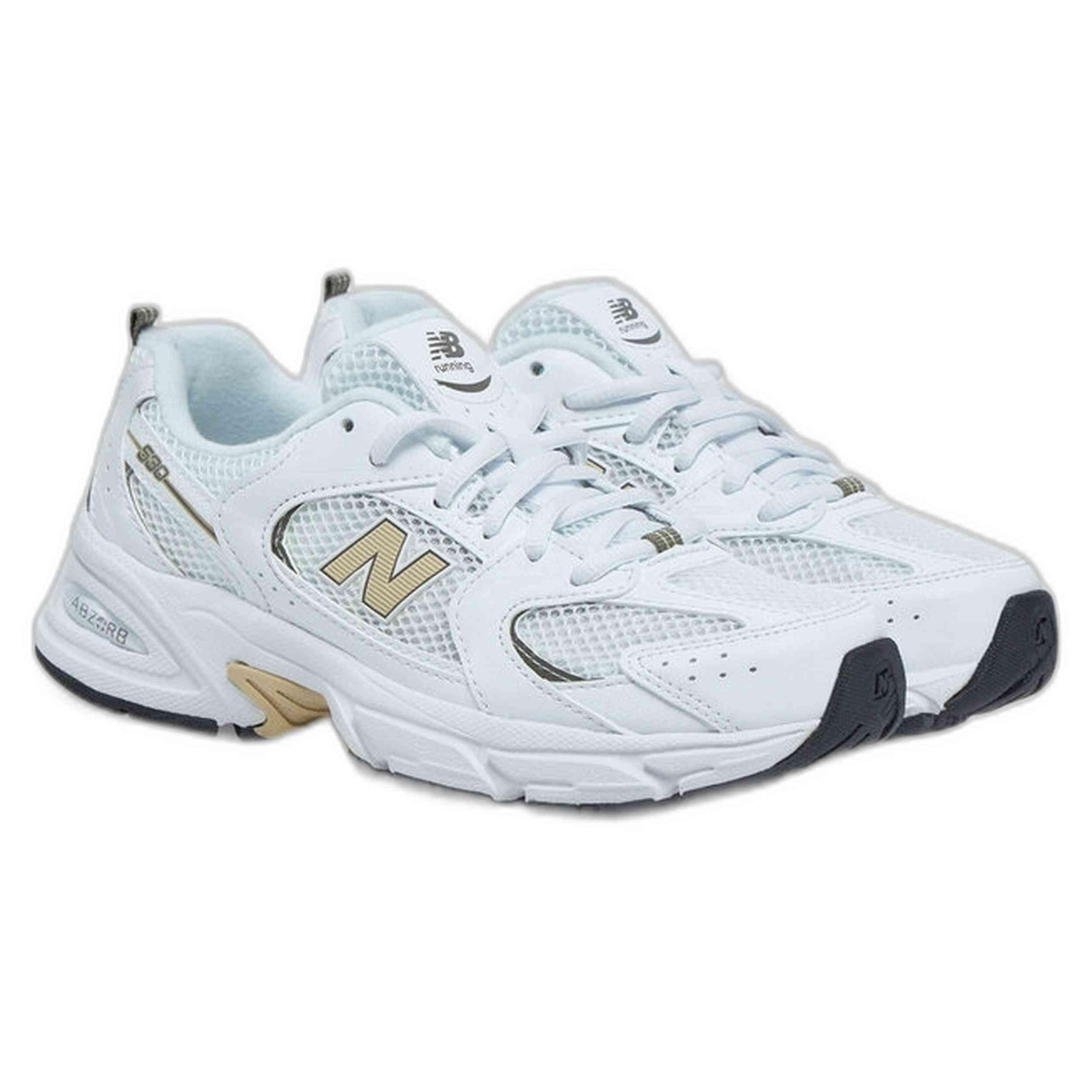 Baskets New balance modèle GR530SO pour femmes 2/5
