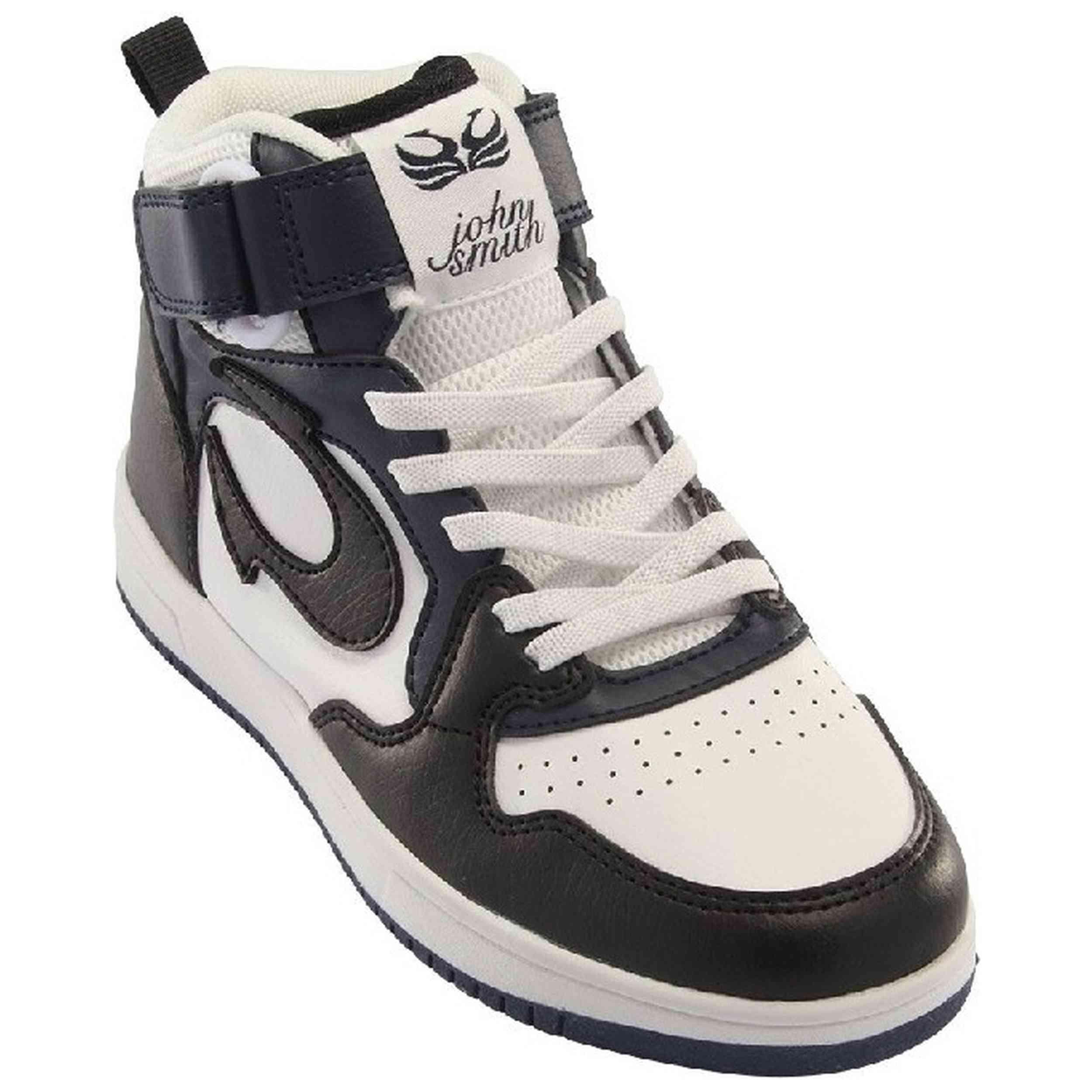 Schoen John smith model 043520 voor unisex 3/4