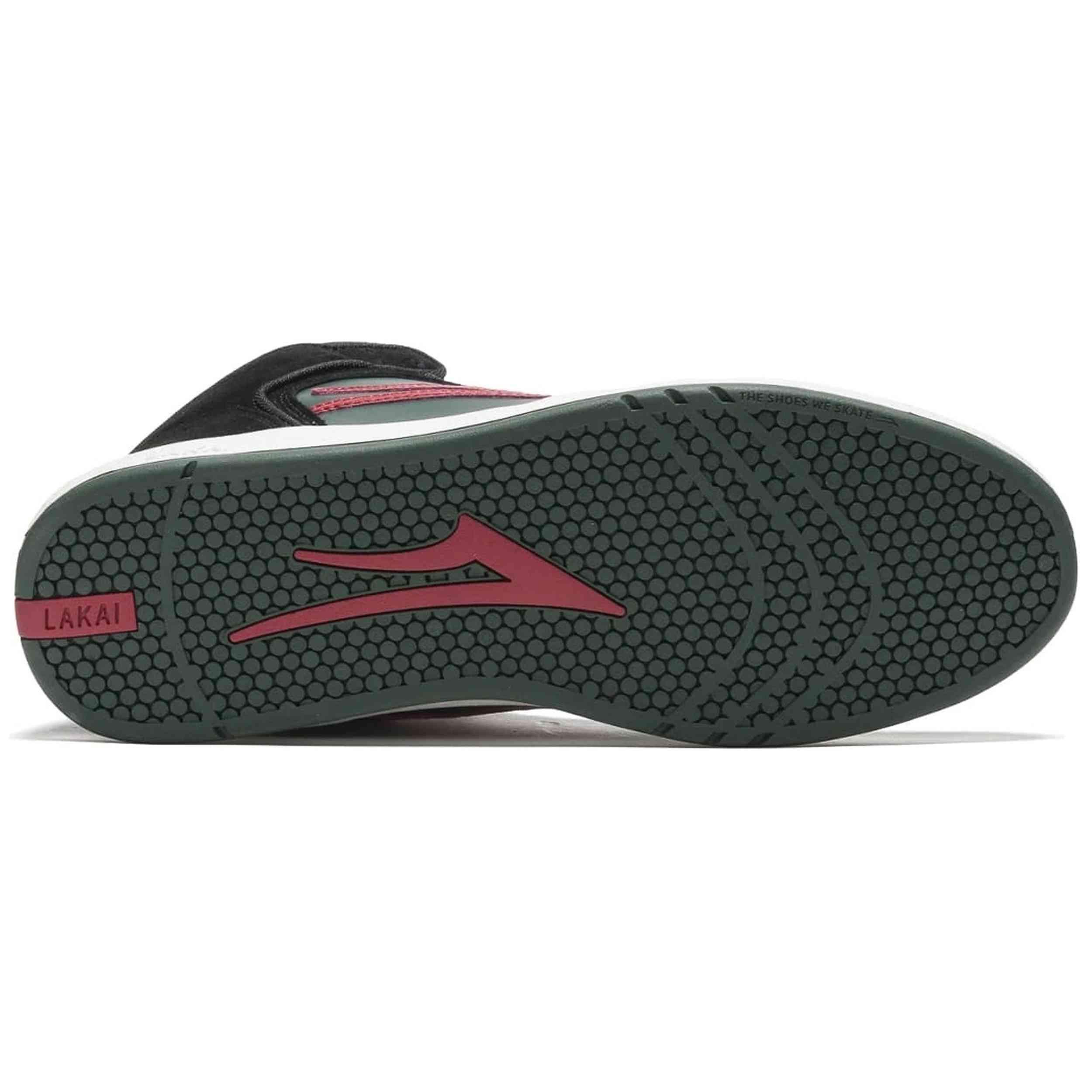 Schoen Lakai model Telford voor unisex 4/4