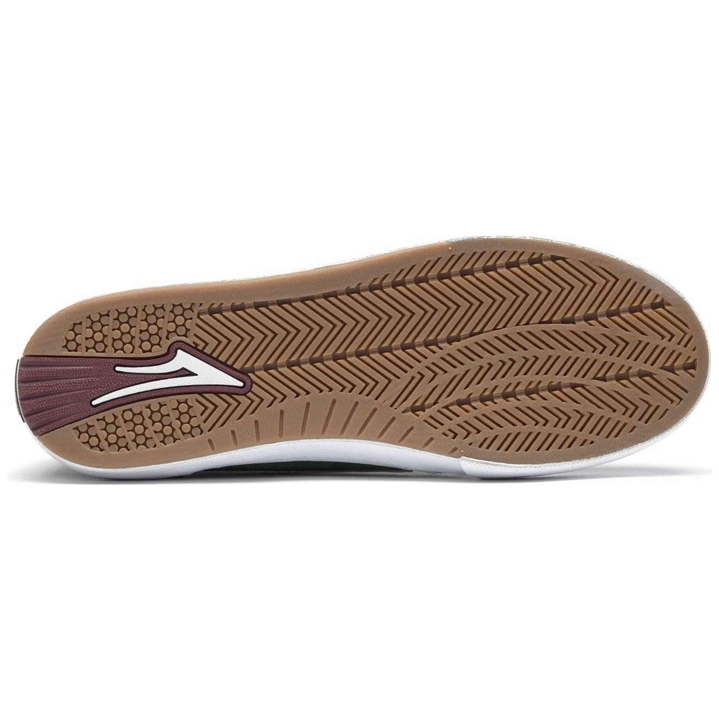 Schoen Lakai model Griffin VLK voor unisex 4/4