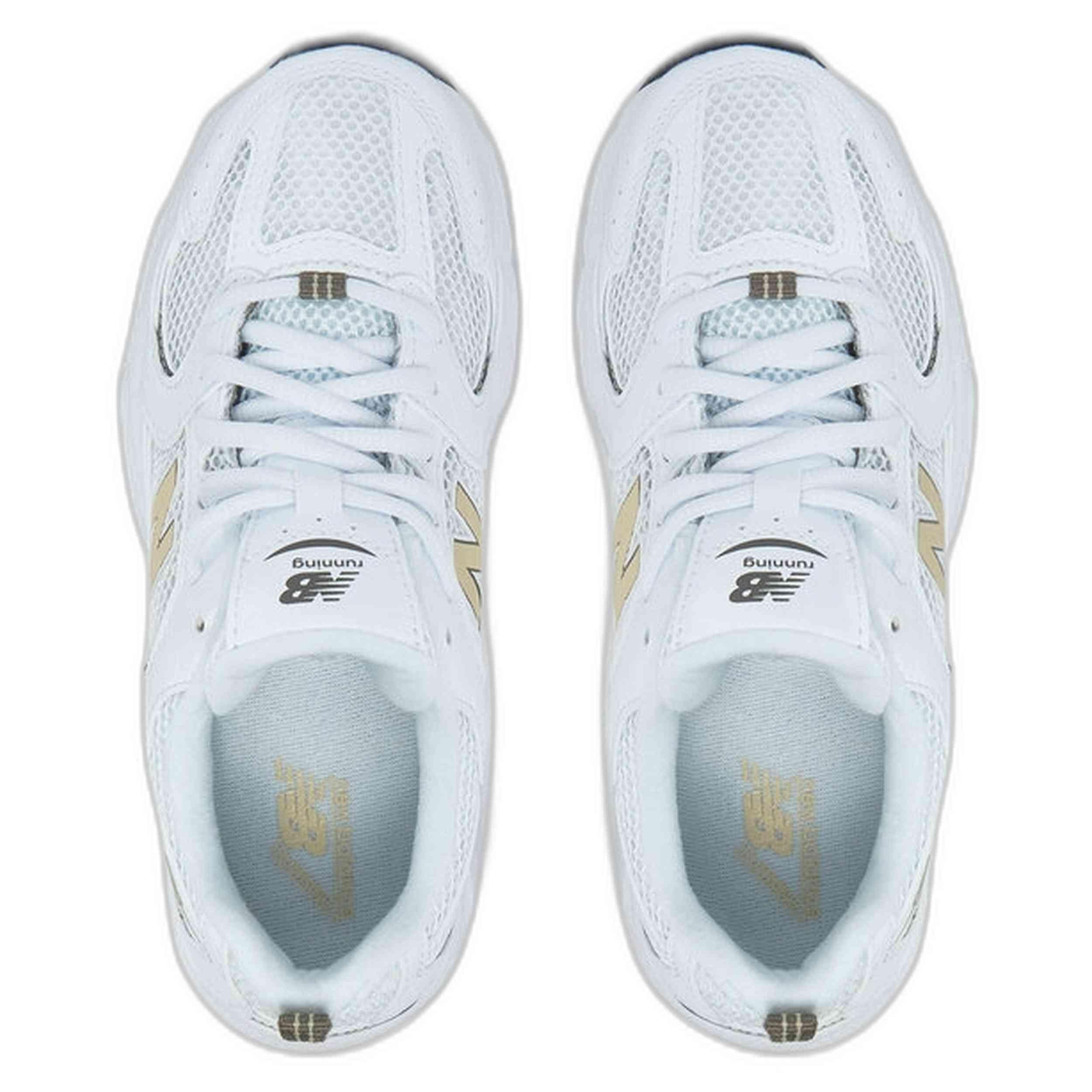 Baskets New balance modèle GR530SO pour femmes 5/5