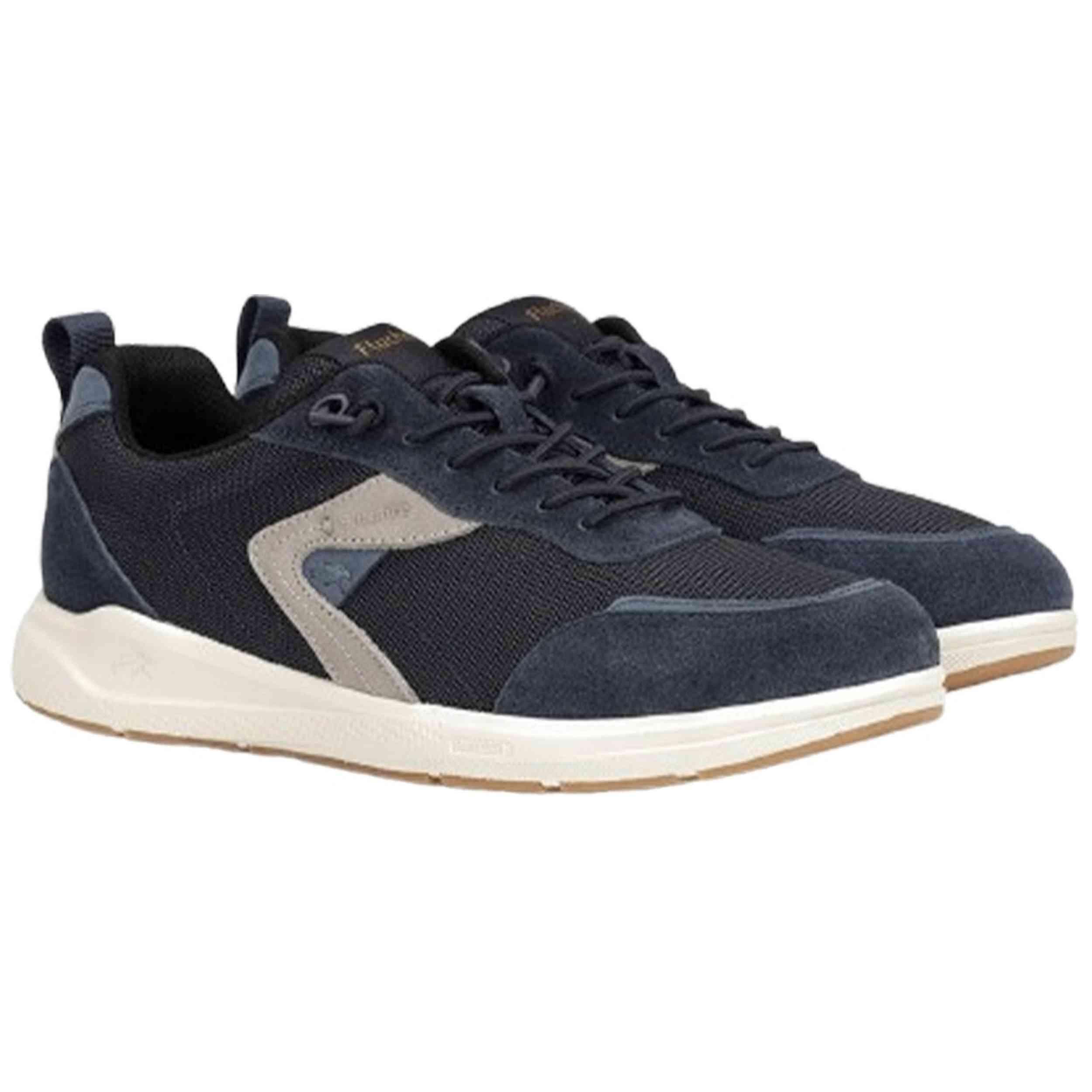 Schoen Fluchos model F2442 voor mannen 5/5