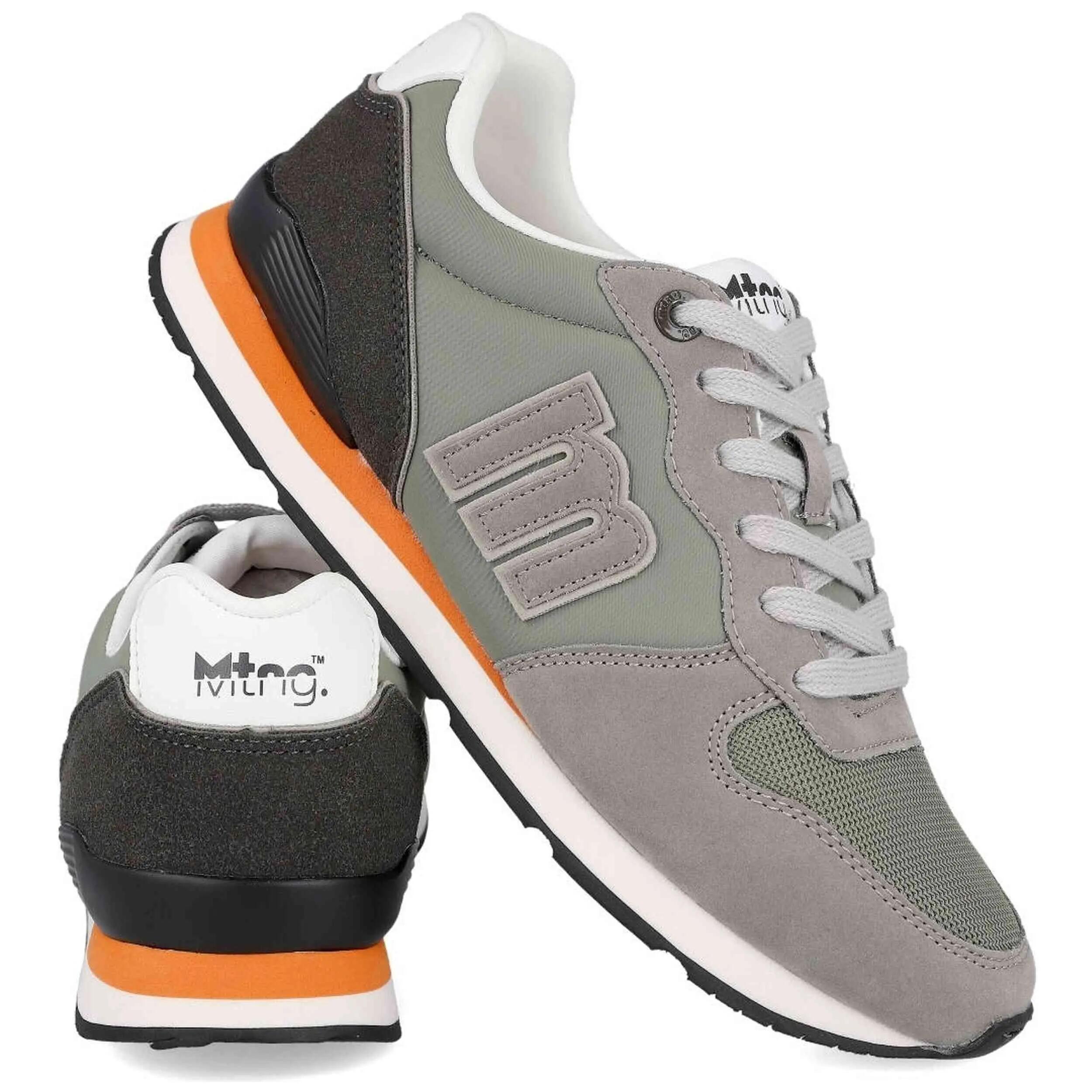 Schoen Mtng model 070-982717 voor mannen 4/4