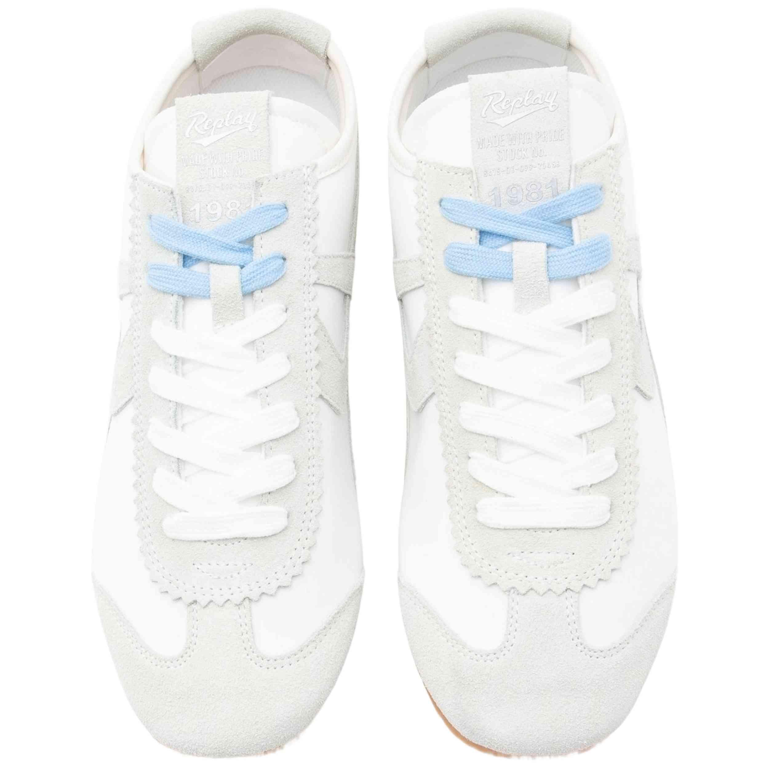 Schoen Replay model 077-53303938842963 voor mannen 5/5