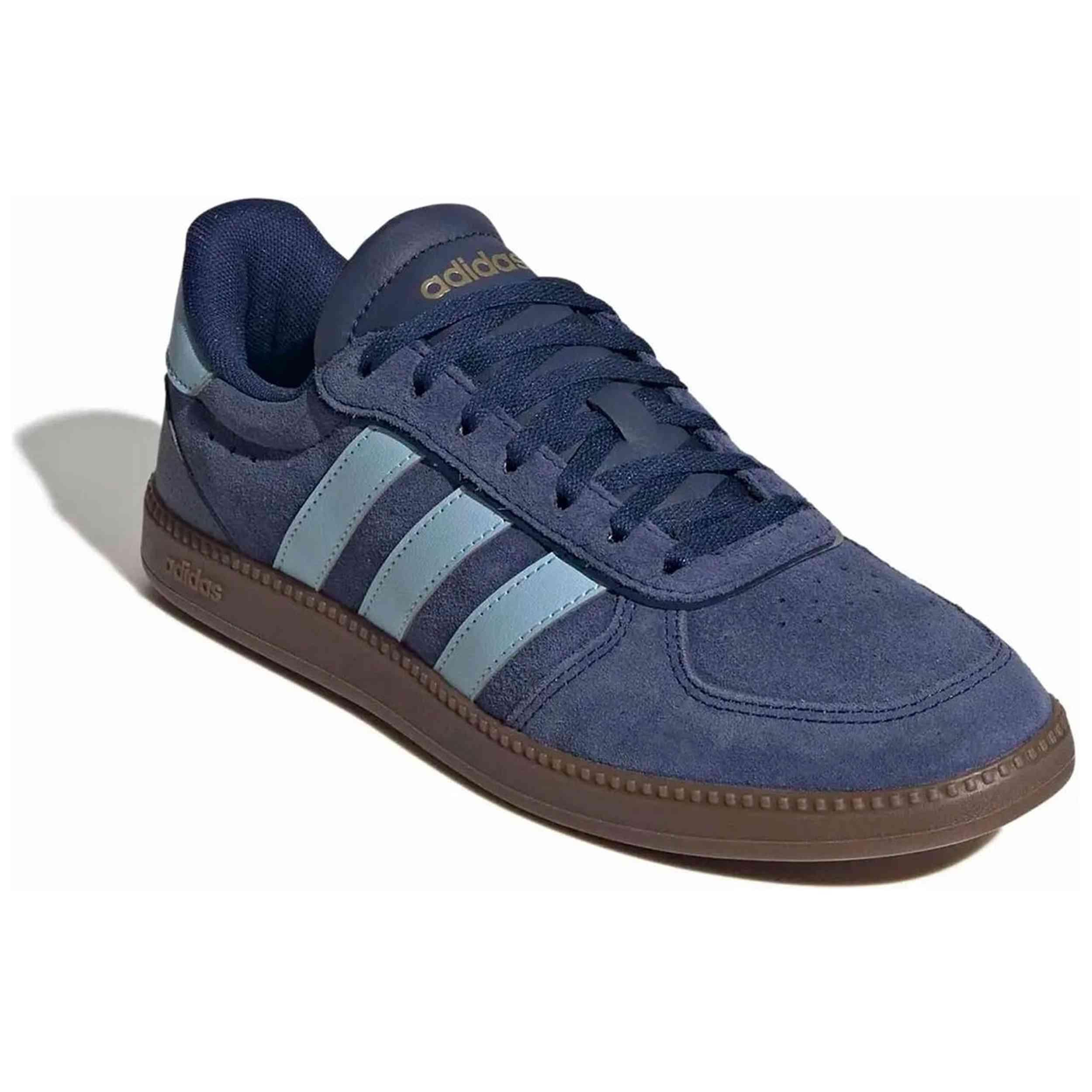Scarpe Adidas modello KI7754-BREAKNET-SLEEK per uomini 2/5