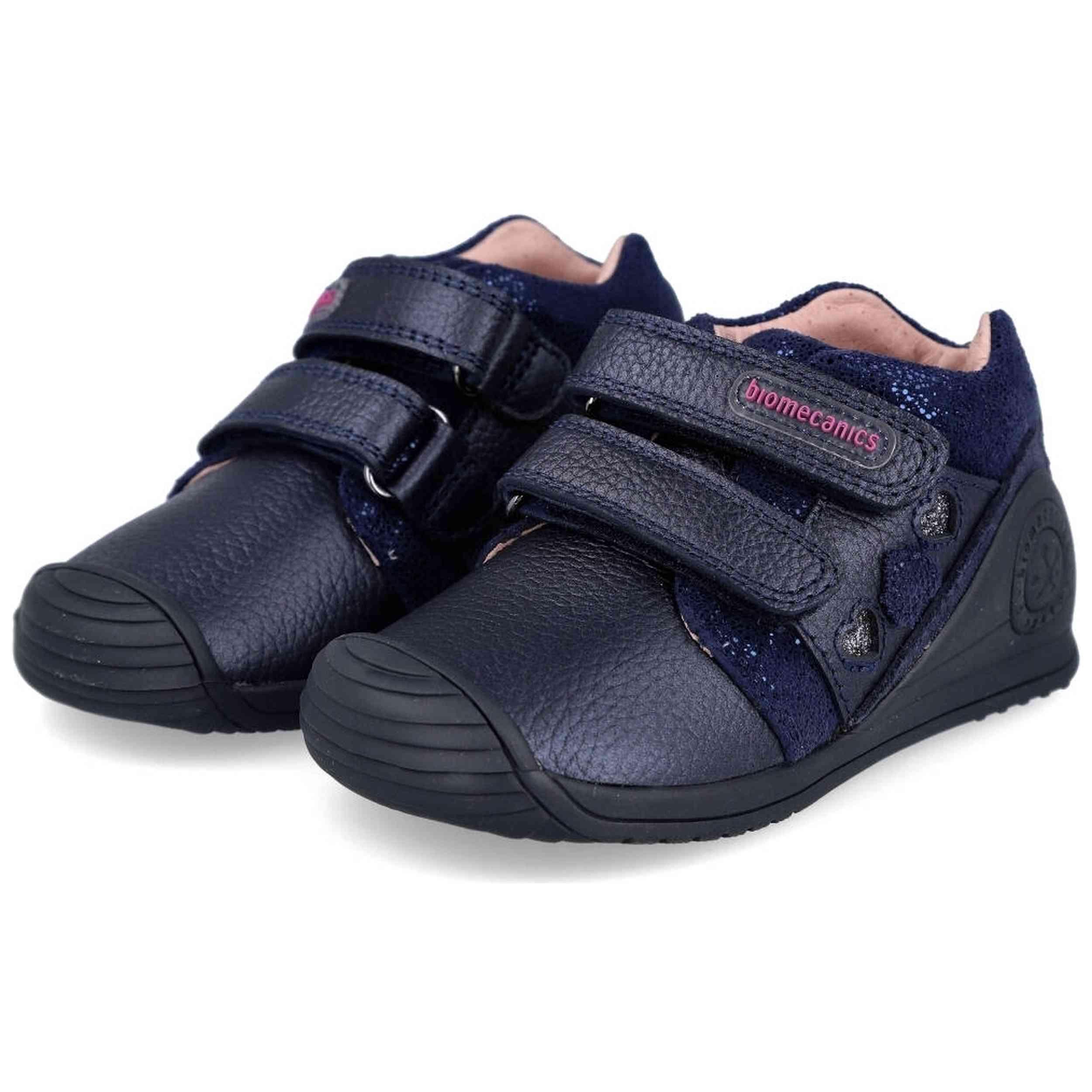 Schoen Biomecanics model 070-527936 voor meisjes 4/4