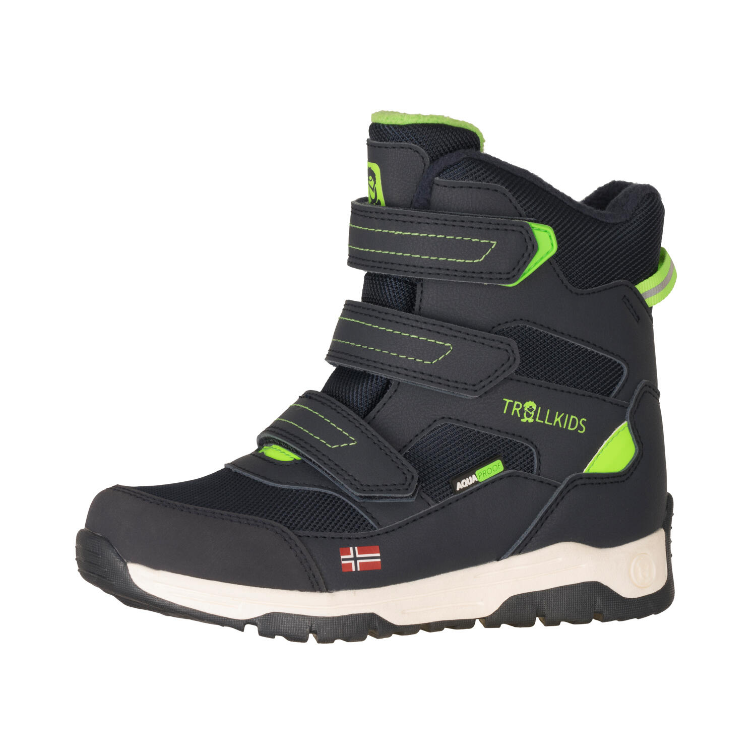 Winterboots Lofoten XTS Outdoor unisex 7/7