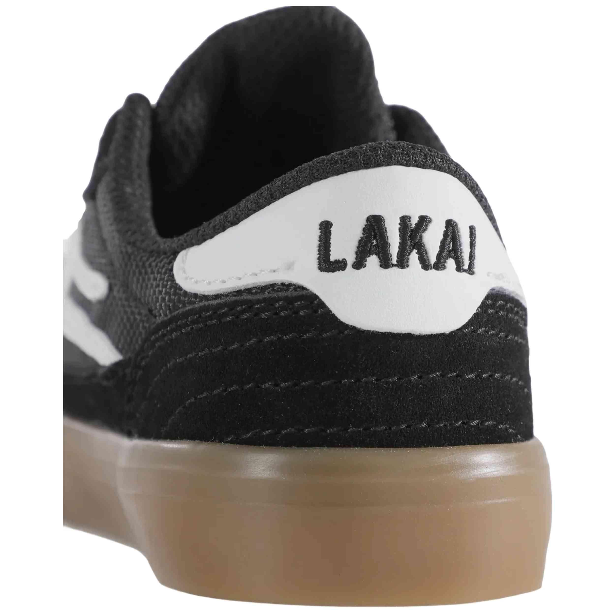 Schoen Lakai model 072-9466 voor mannen 4/5