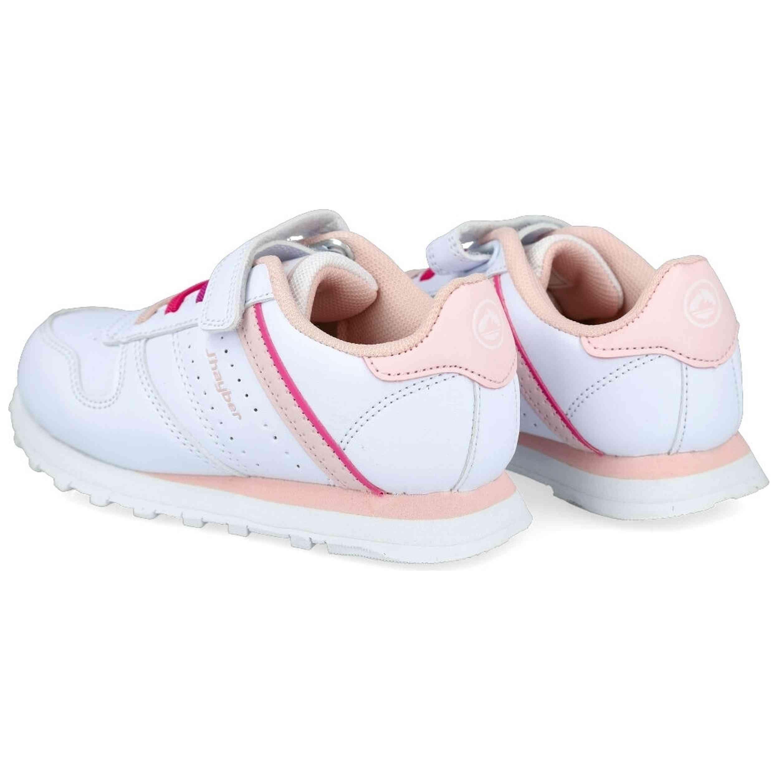 Chaussures de course J'hayber modèle 070-146435 pour filles 3/3