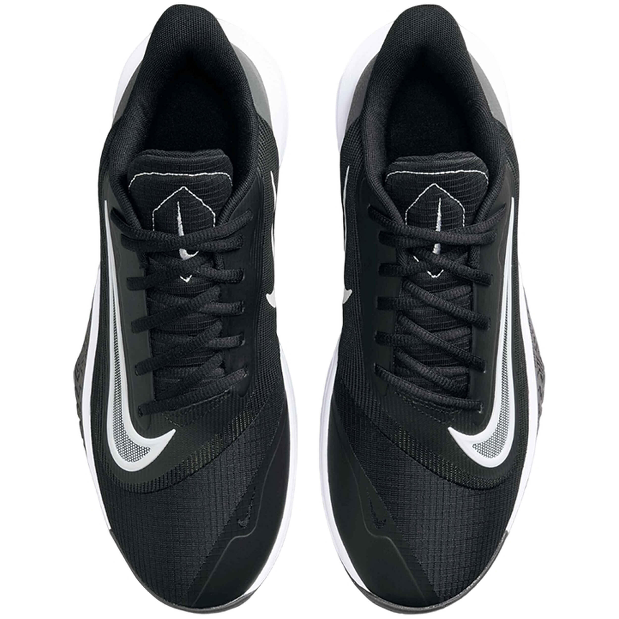Turnschuhe Nike Modell Precision 7 für unisex 3/5