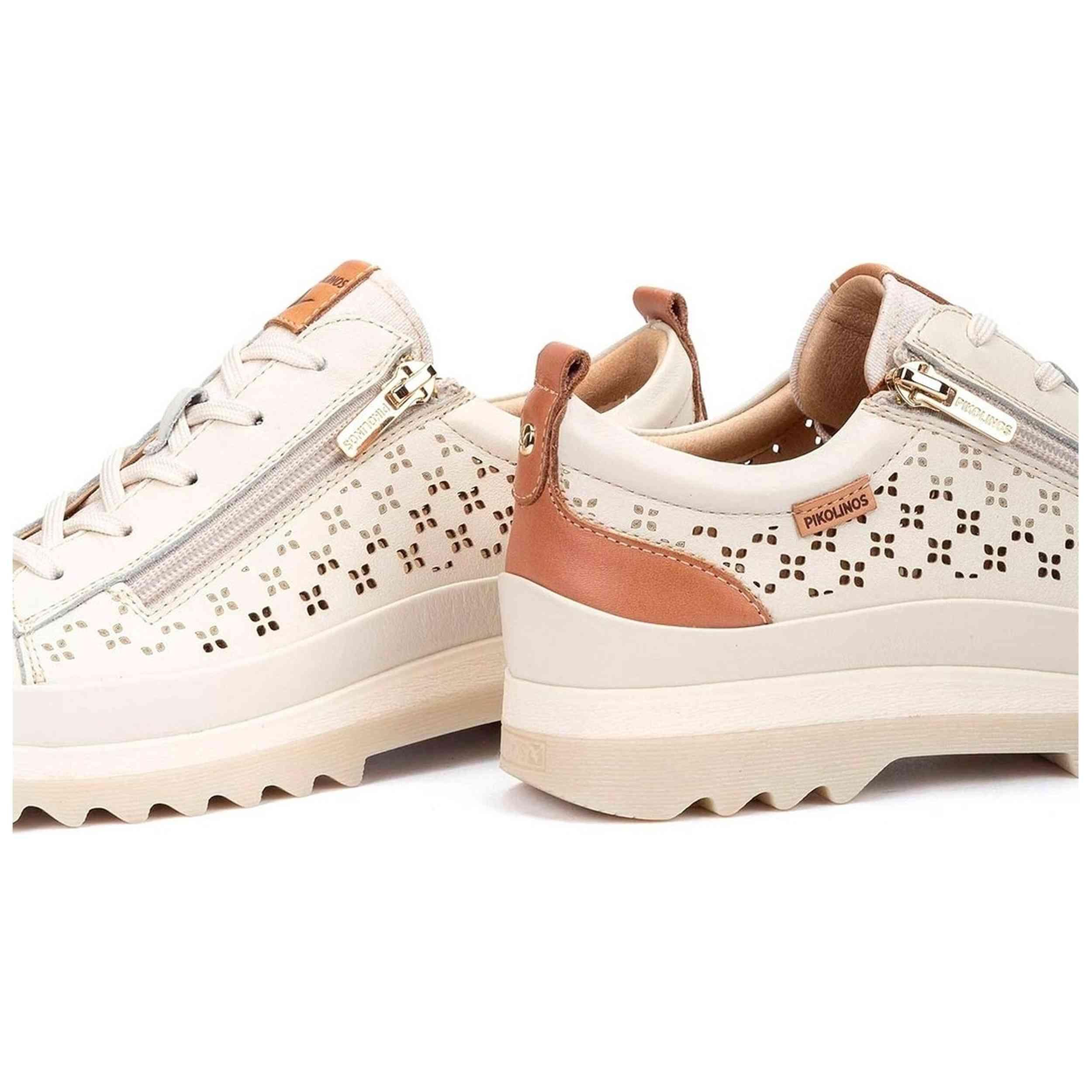 Schoen Pikolinos model 070-426811 voor vrouwen 5/5