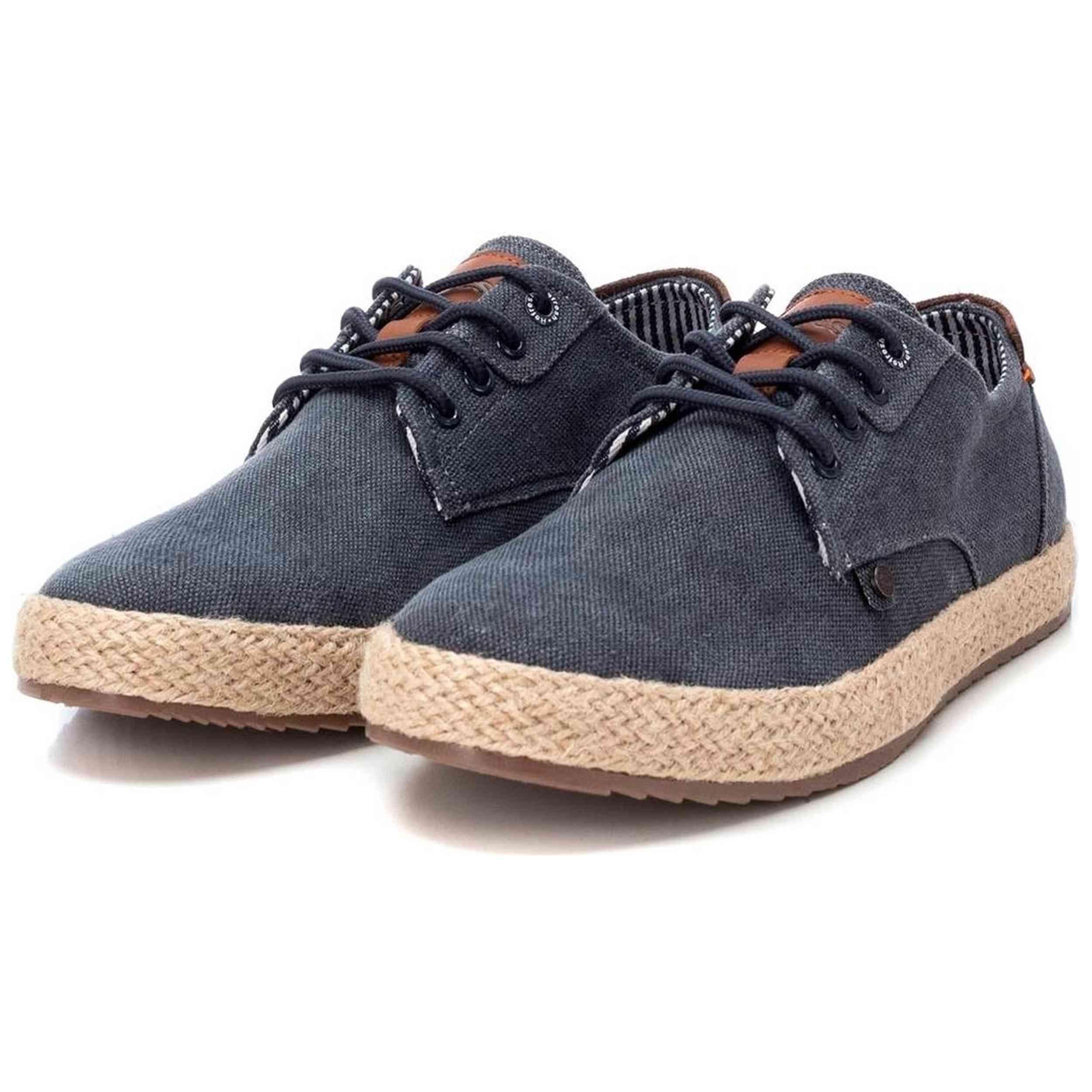 Scarpe Refresh modello 070-393935 per uomini 4/5