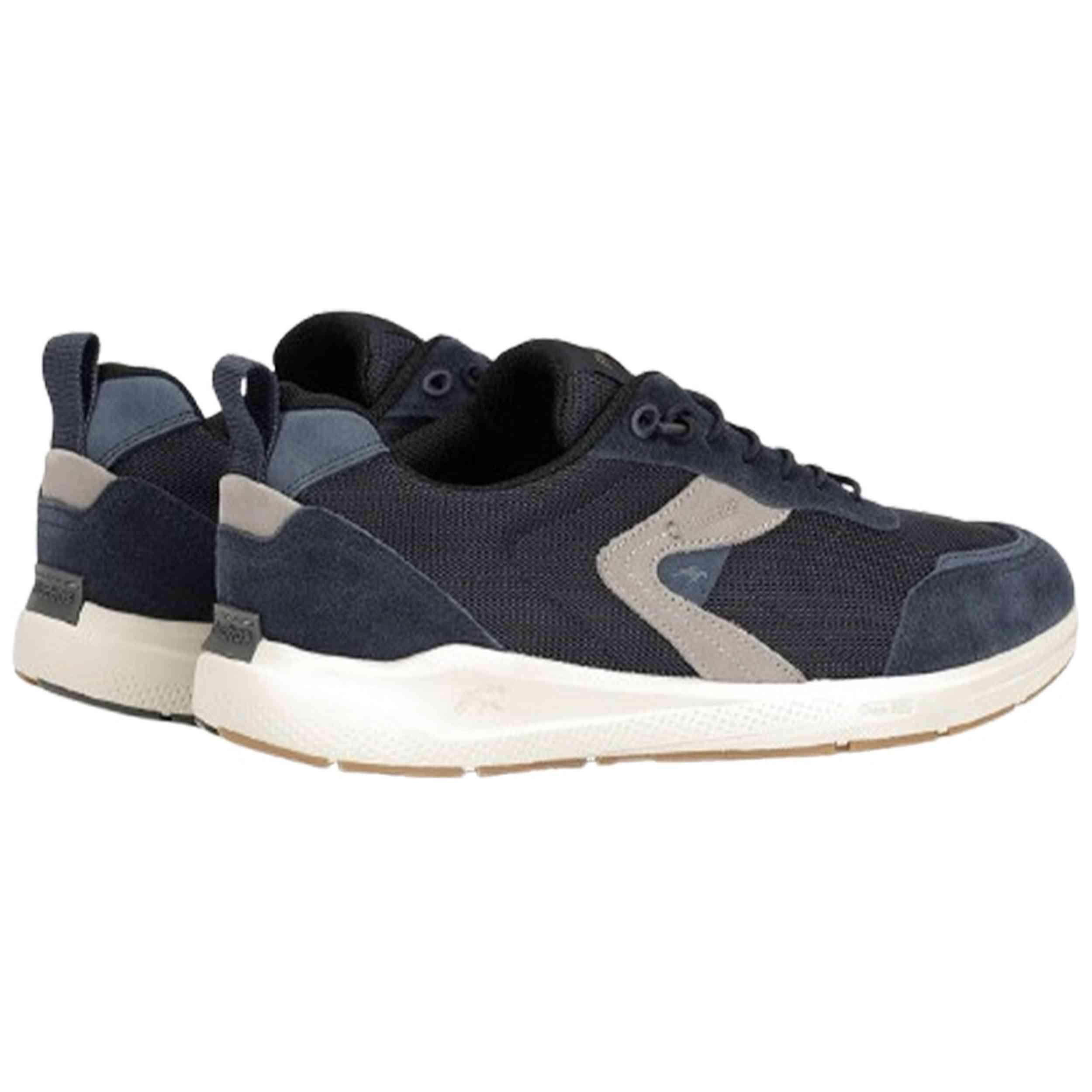 Schoen Fluchos model F2442 voor mannen 4/5