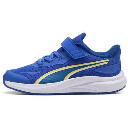 Baskets Puma modèle Skyrocket 2 AC+ PS pour unisexe enfants