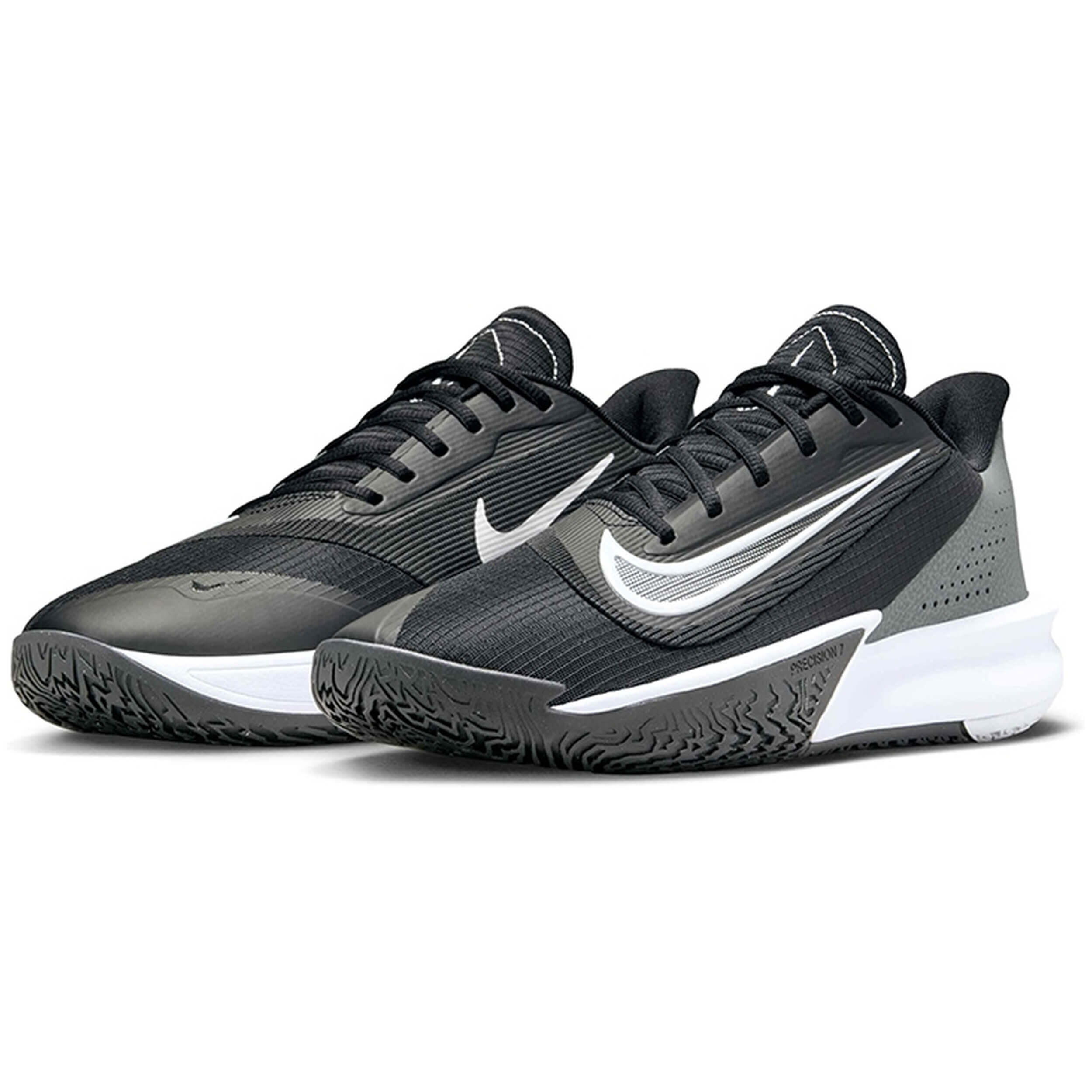 Turnschuhe Nike Modell Precision 7 für unisex 2/5