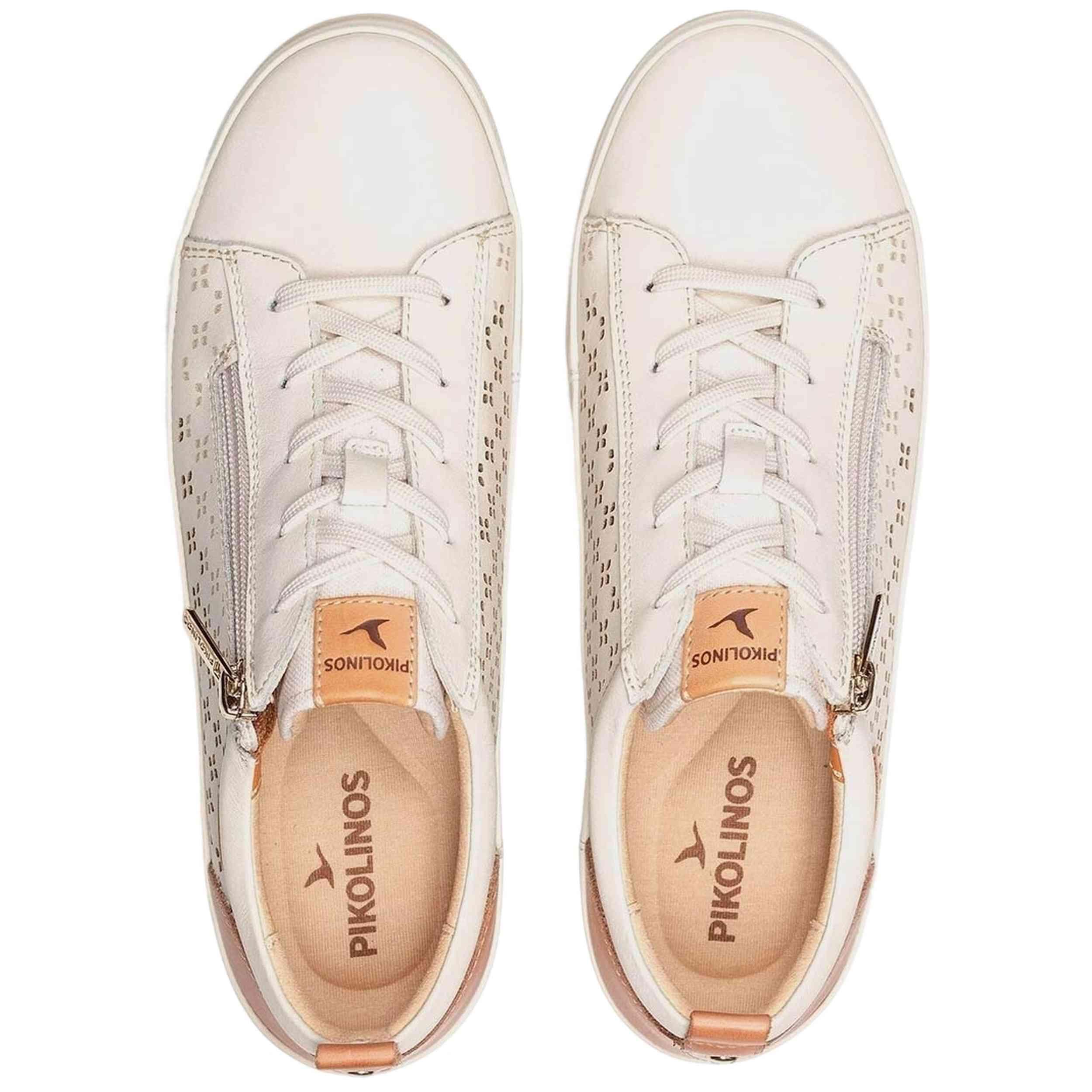 Schoen Pikolinos model 070-426811 voor vrouwen 4/5