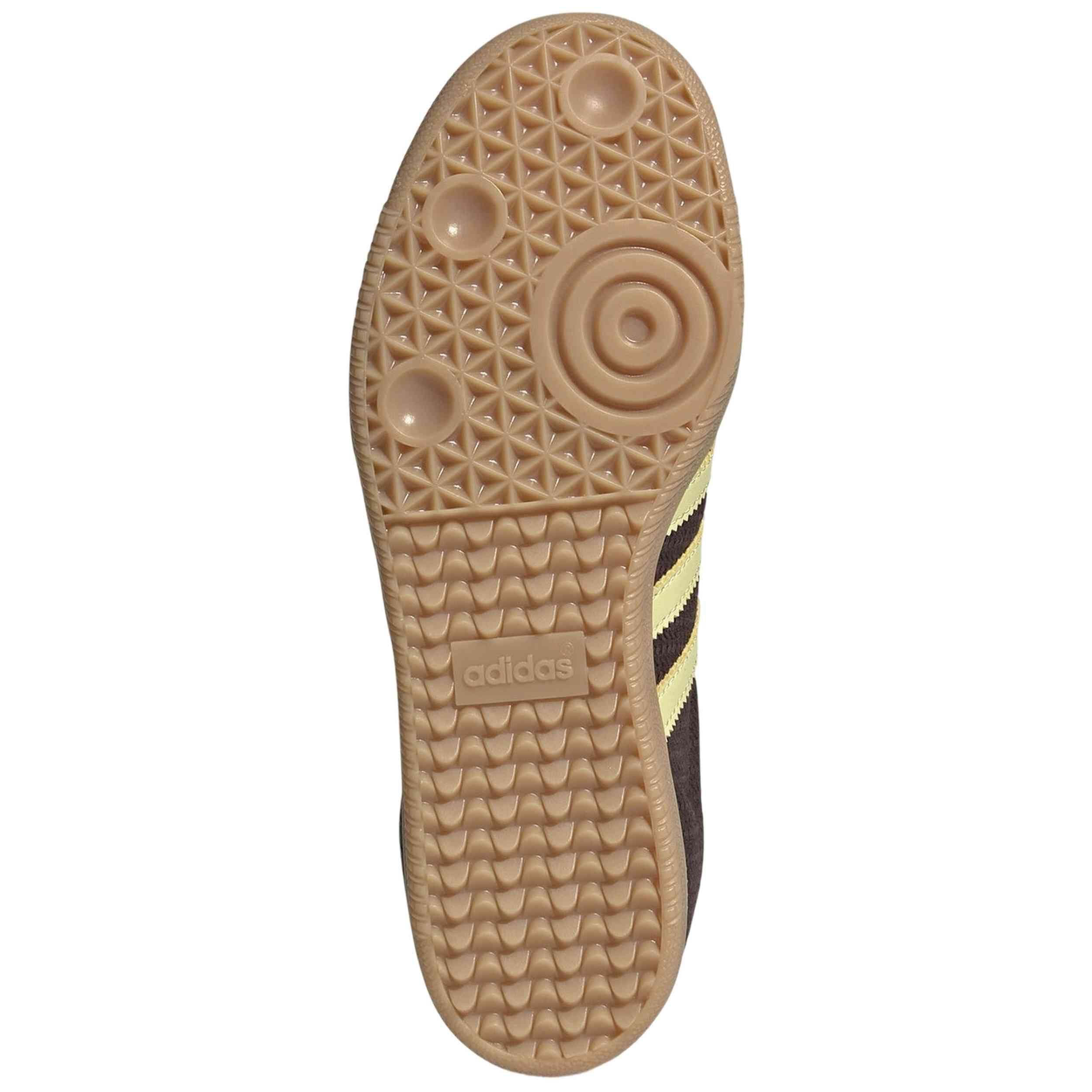 Schoen Adidas model Samba OG voor vrouwen 5/5