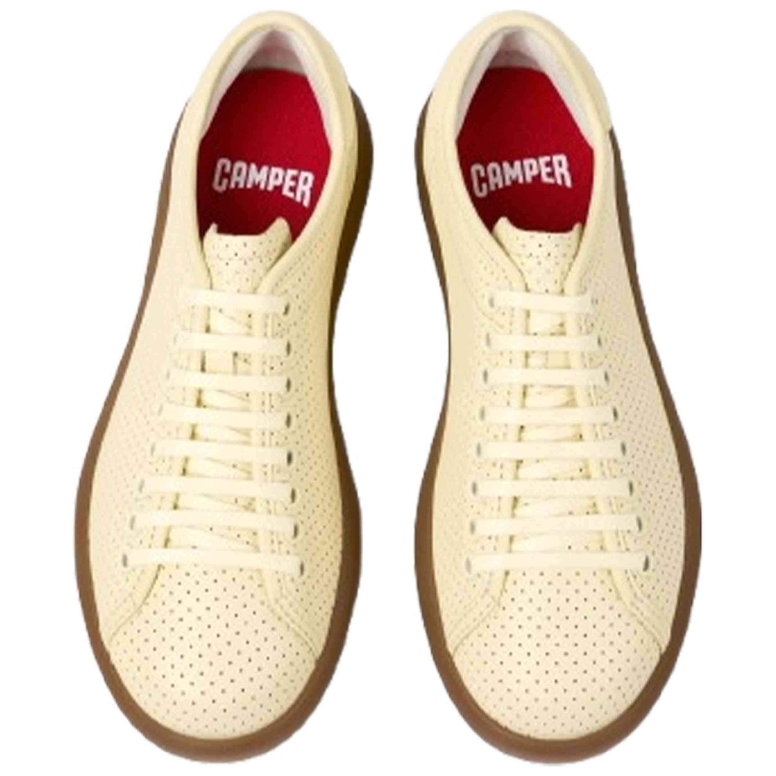 Schoen Camper model K201668-018 voor vrouwen 4/5