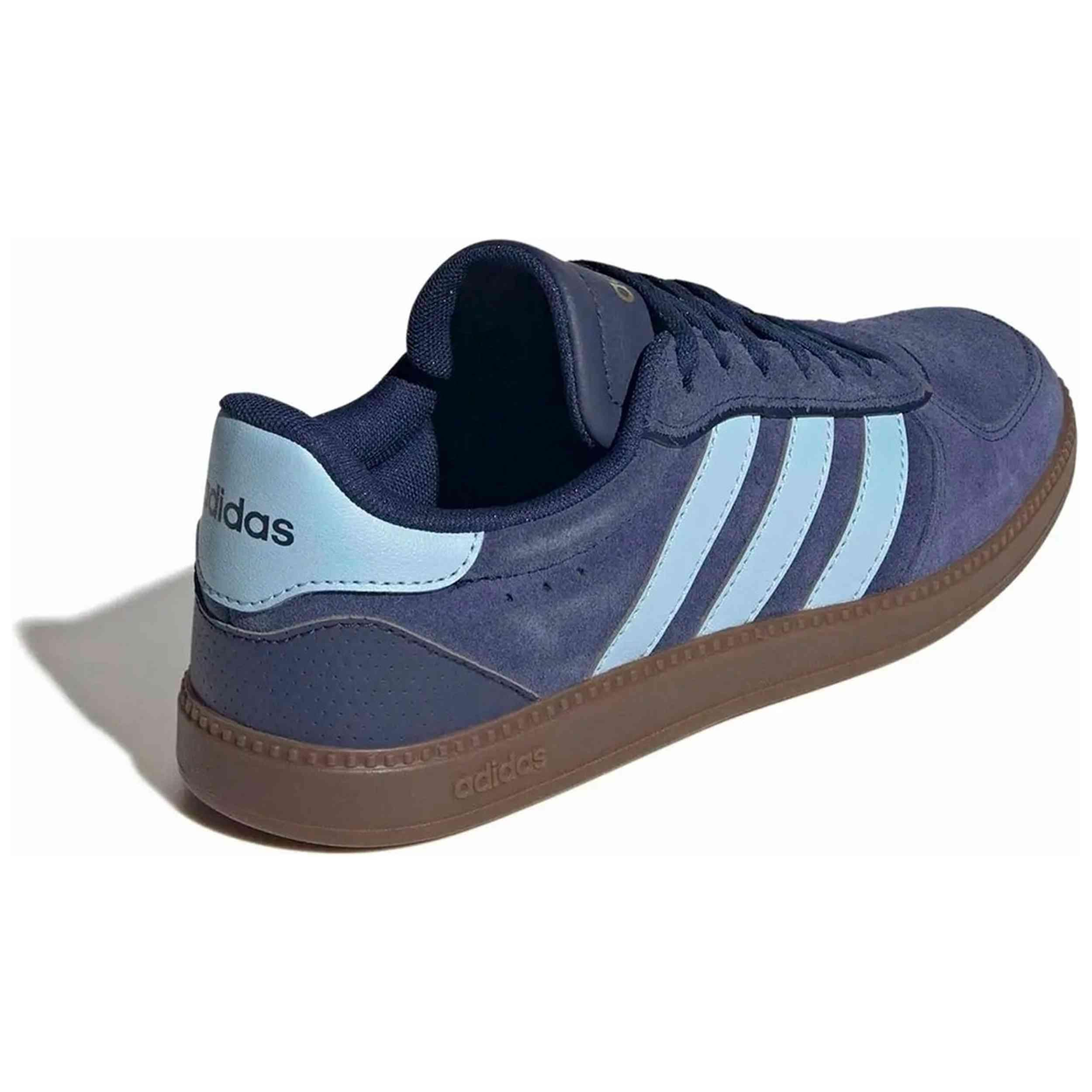 Scarpe Adidas modello KI7754-BREAKNET-SLEEK per uomini 4/5