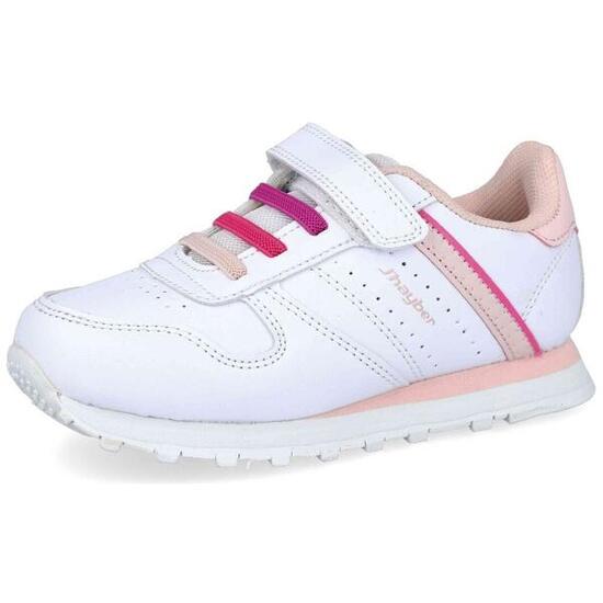 Chaussures de course J'hayber modèle 070-146435 pour filles