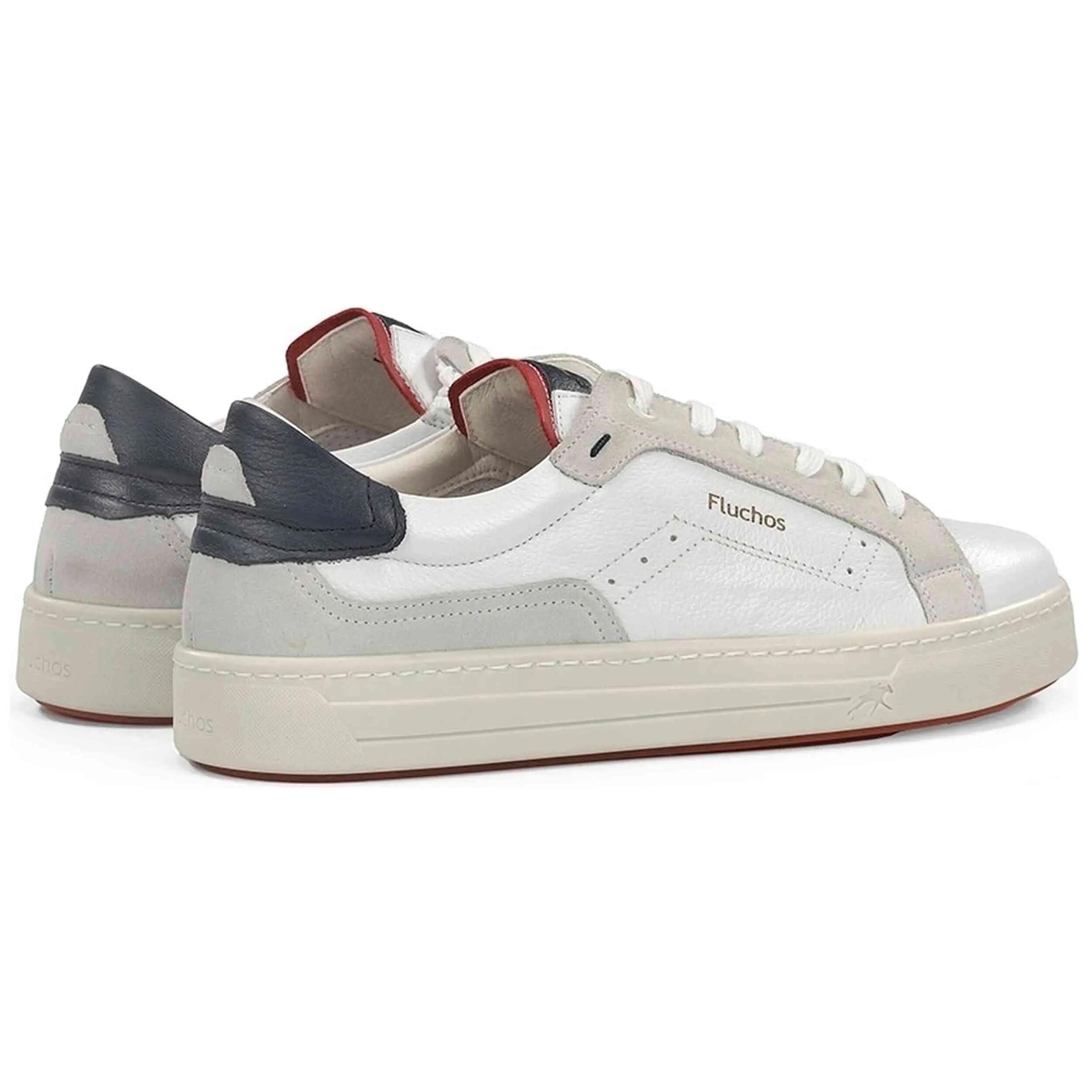 Zapatillas Fluchos modelo 10091-863226 para hombre 3/5