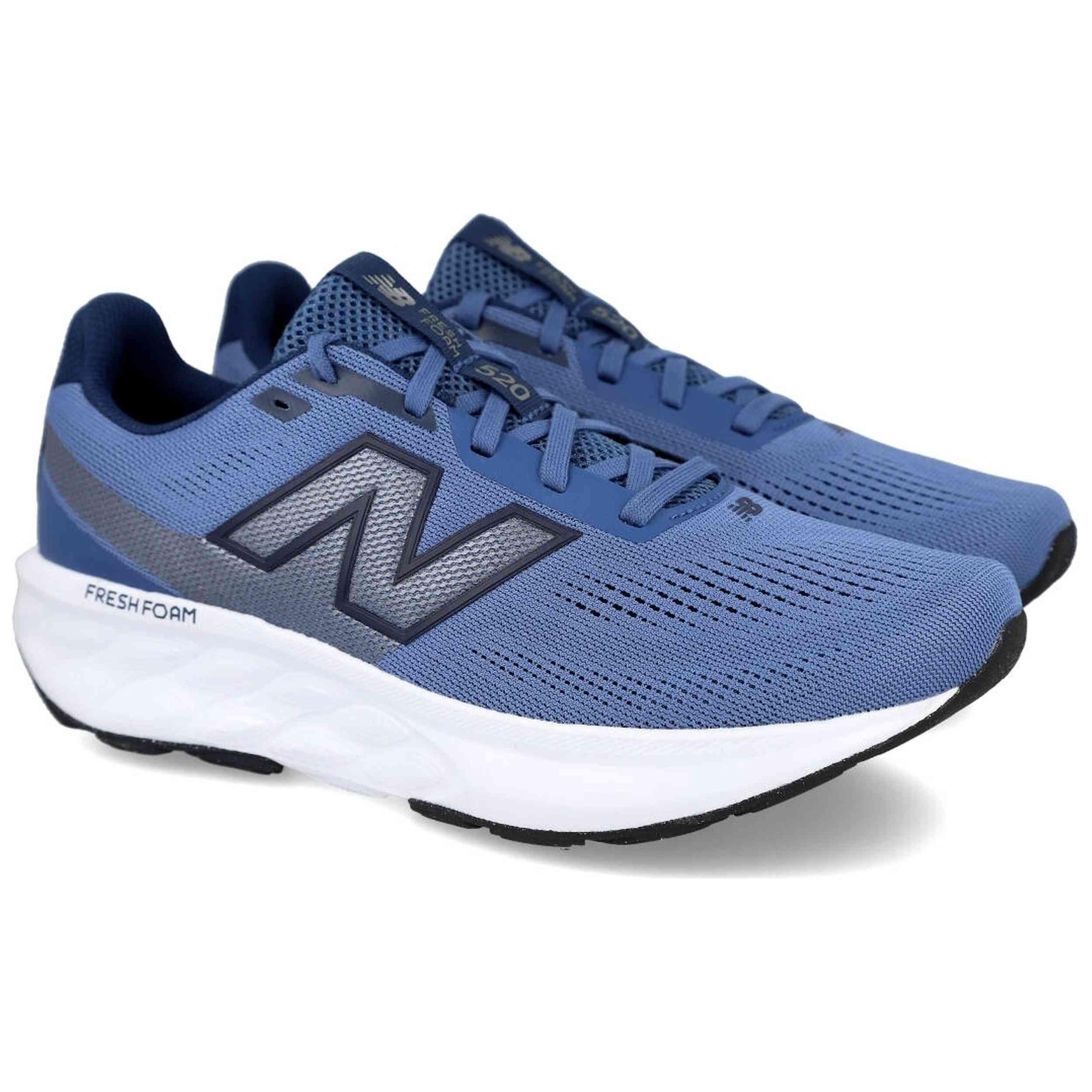Scarpe New balance modello 070-956119 per unisex 3/3