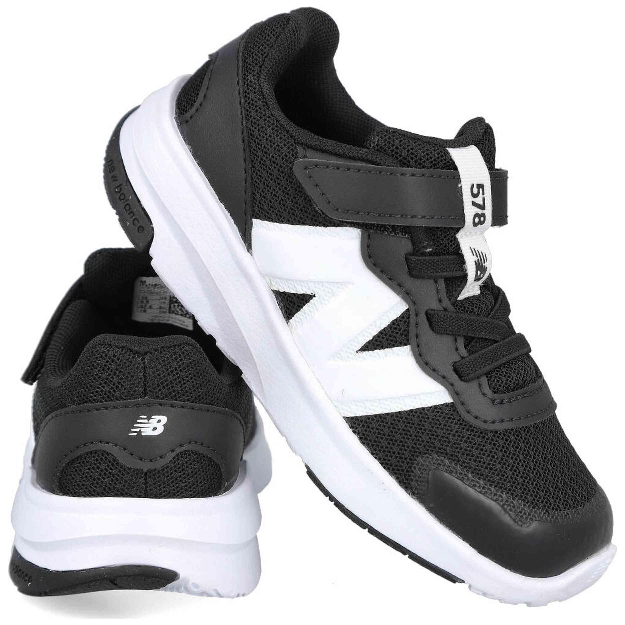 Schoen New balance model 070-440829 voor jongens 4/4