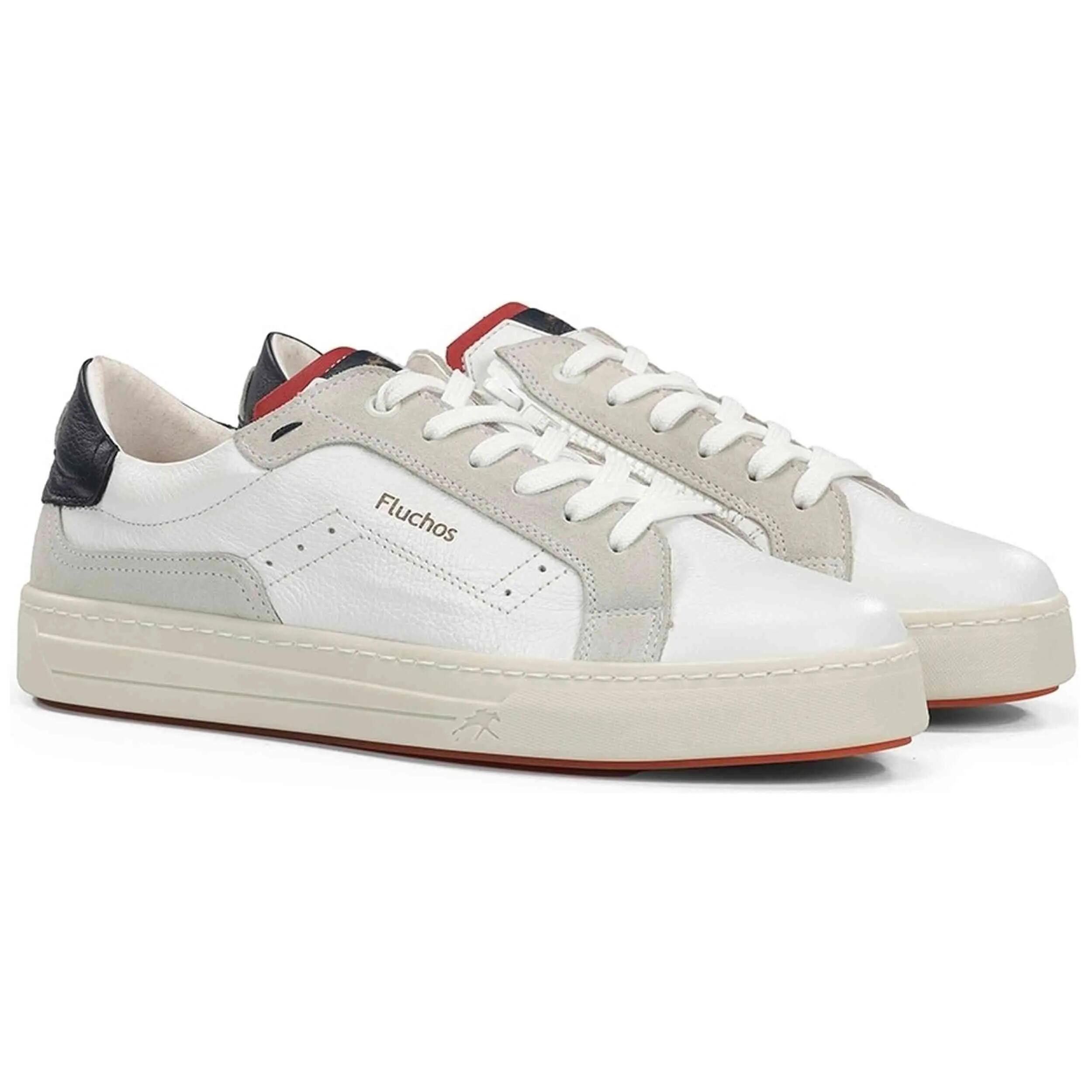 Zapatillas Fluchos modelo 10091-863226 para hombre 2/5