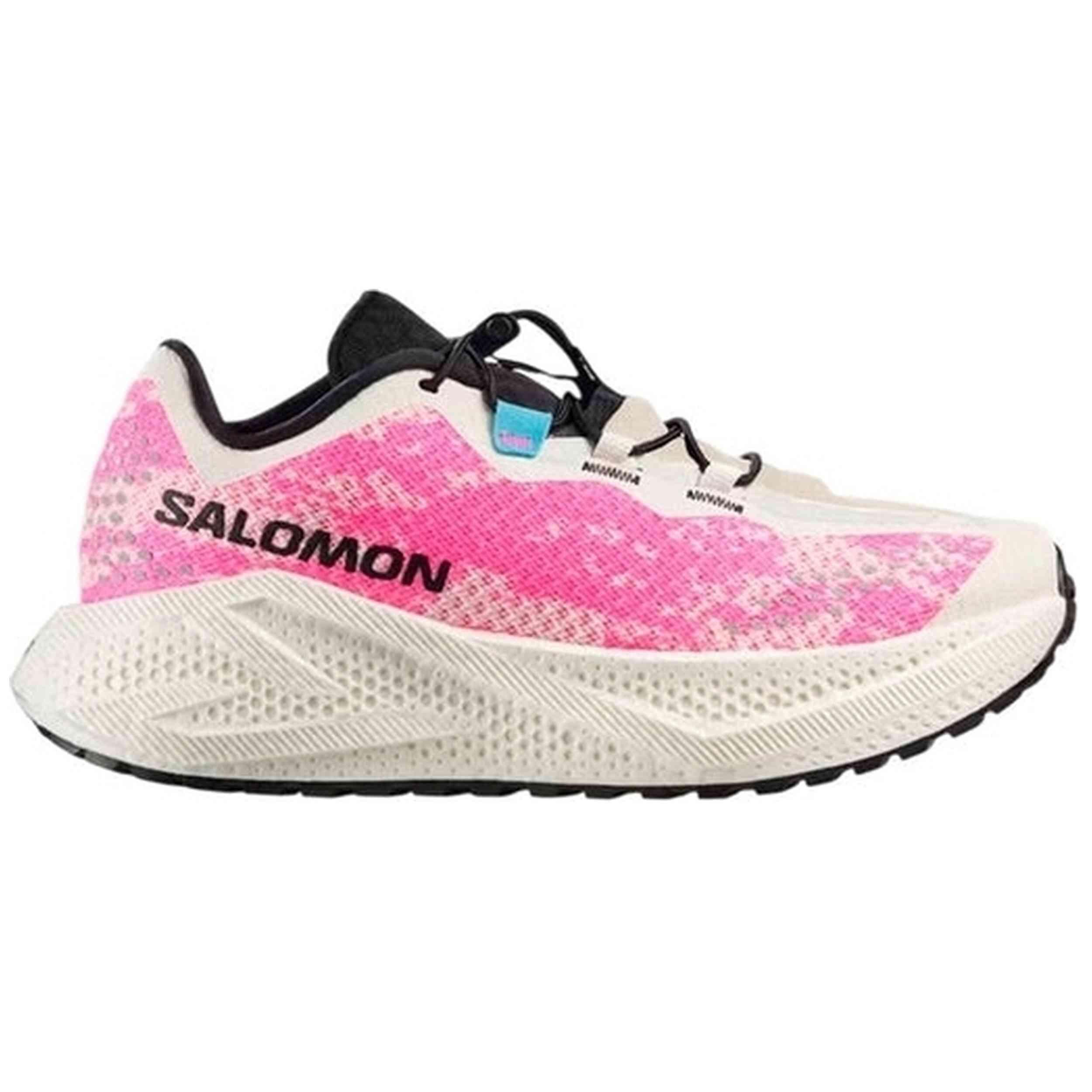 Zapatillas Roxy modelo ERJL100069-BRW para mujer 2/5