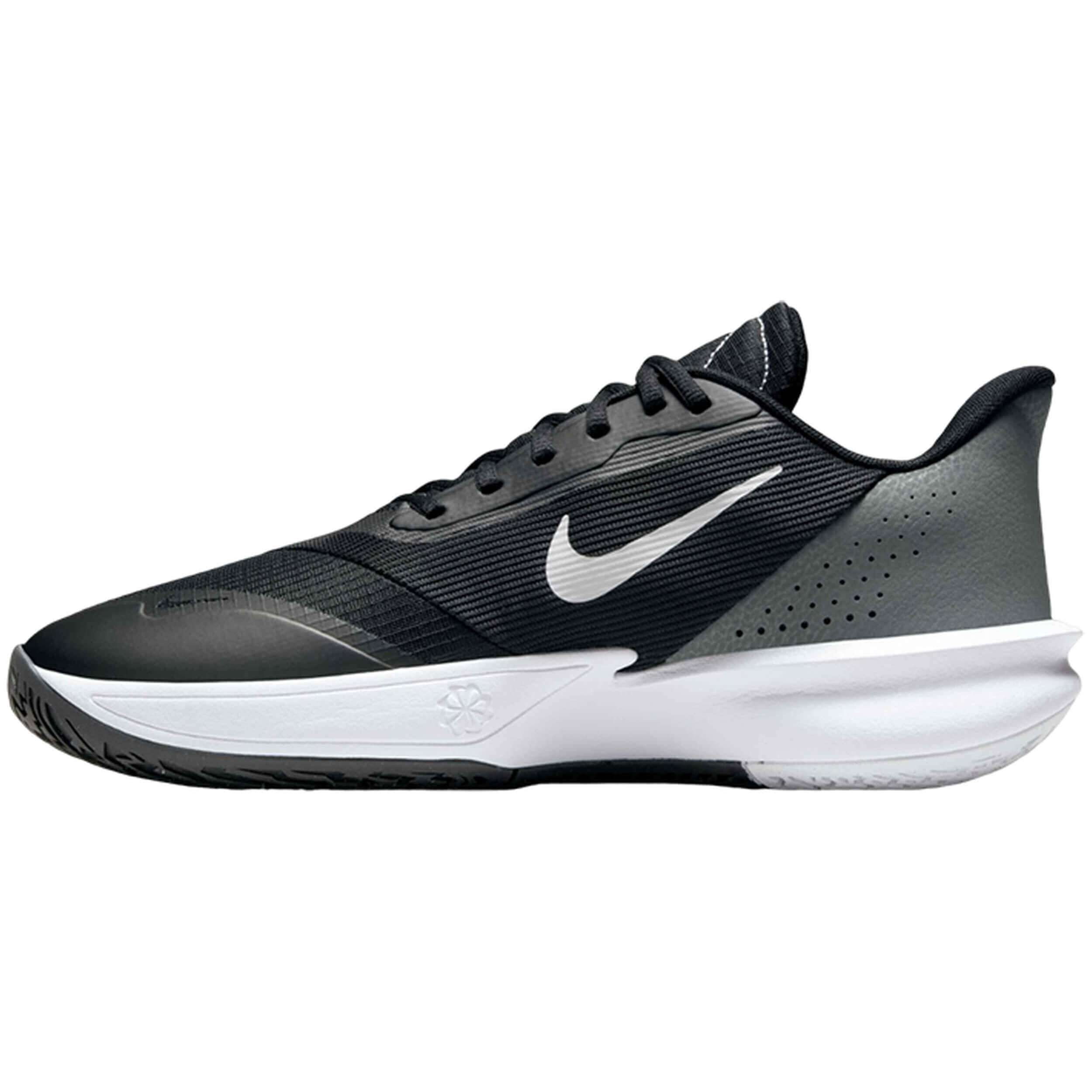 Turnschuhe Nike Modell Precision 7 für unisex 4/5