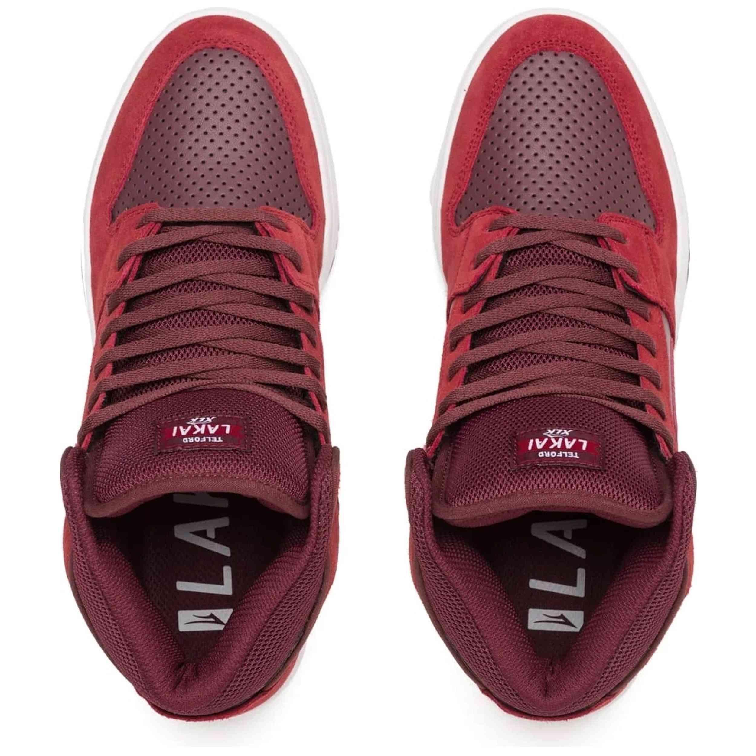 Schoen Lakai model Telford voor unisex 3/3