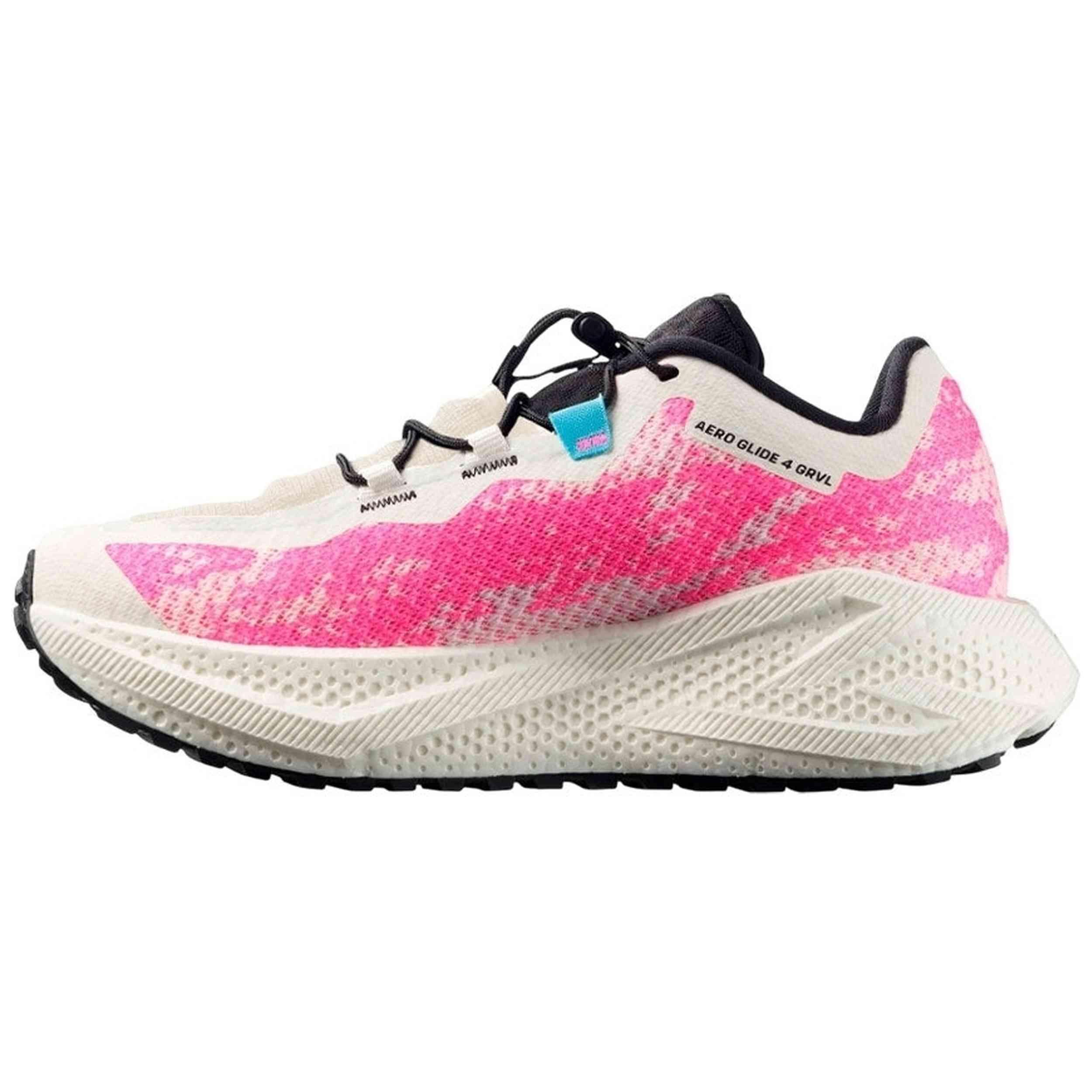 Zapatillas Roxy modelo ERJL100069-BRW para mujer 5/5