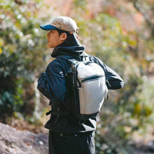 Sac à dos Naturehike - 15 L. déperlant 3/5