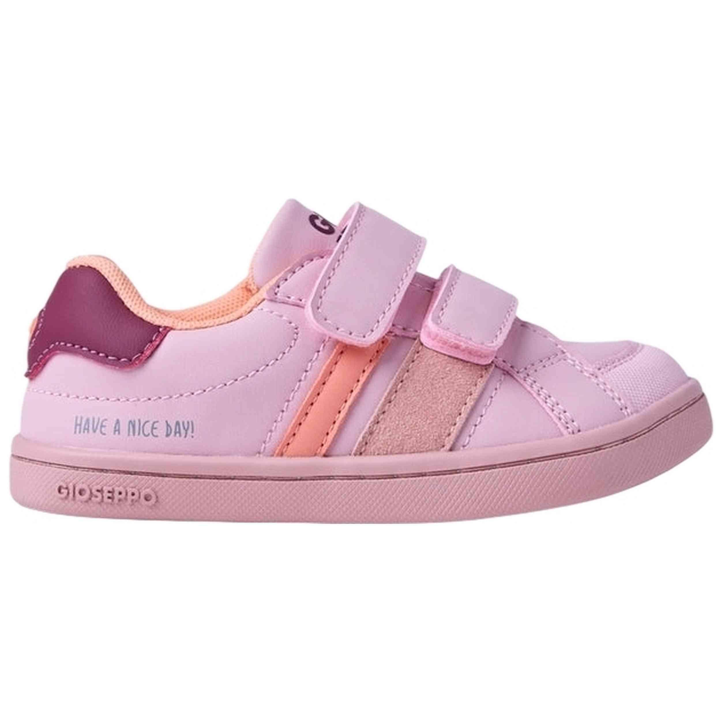 Sapatilhas Gioseppo modelo ZAPATILLAS BAREFOOT ESTAMPADO ANIMAL TUT para garotas 2/5