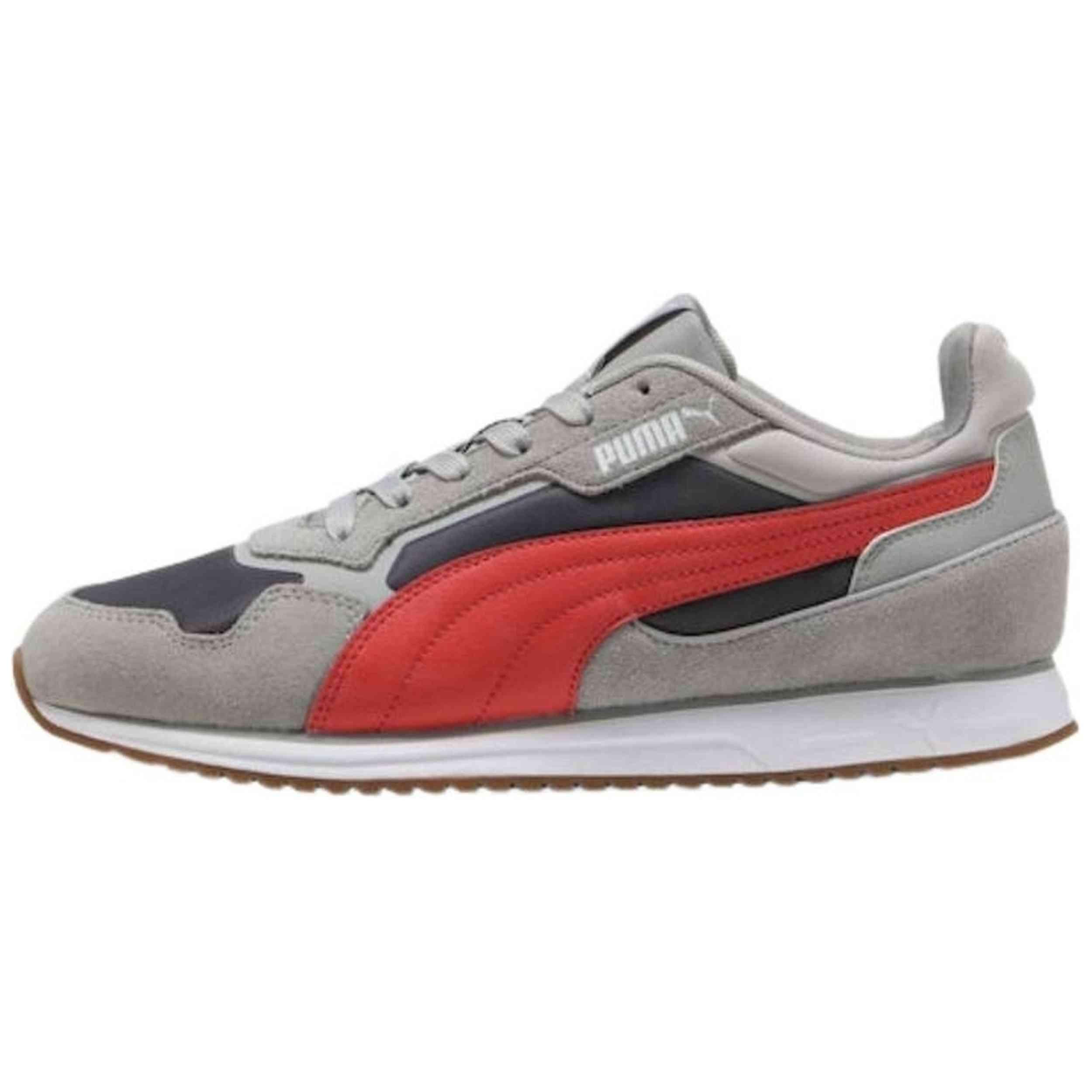 Zapatillas Puma modelo SOFTRIDE ST MILER NY para unisex 3/5