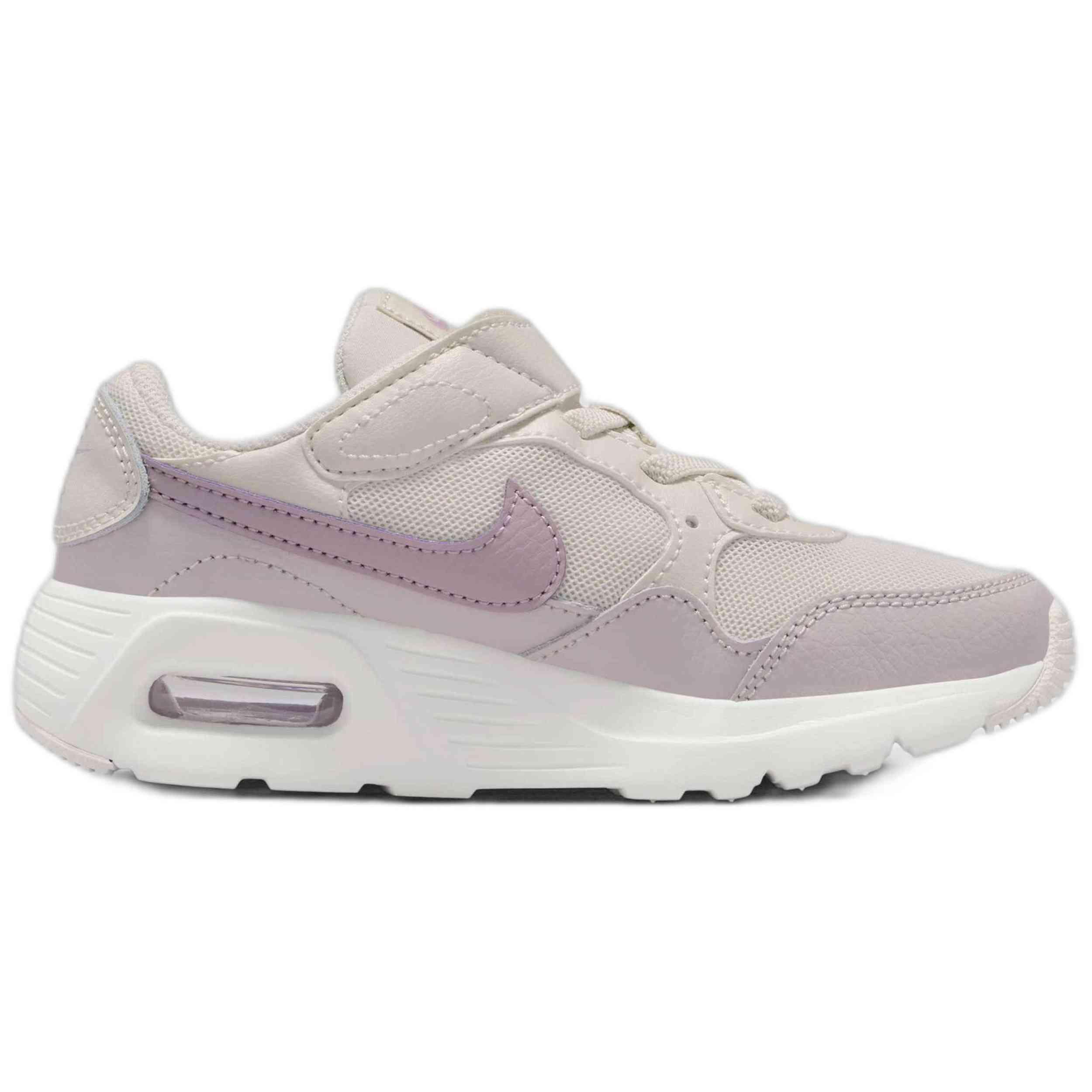 Sapatilhas Nike modelo CZ5356-124 para crianças unissex 3/5