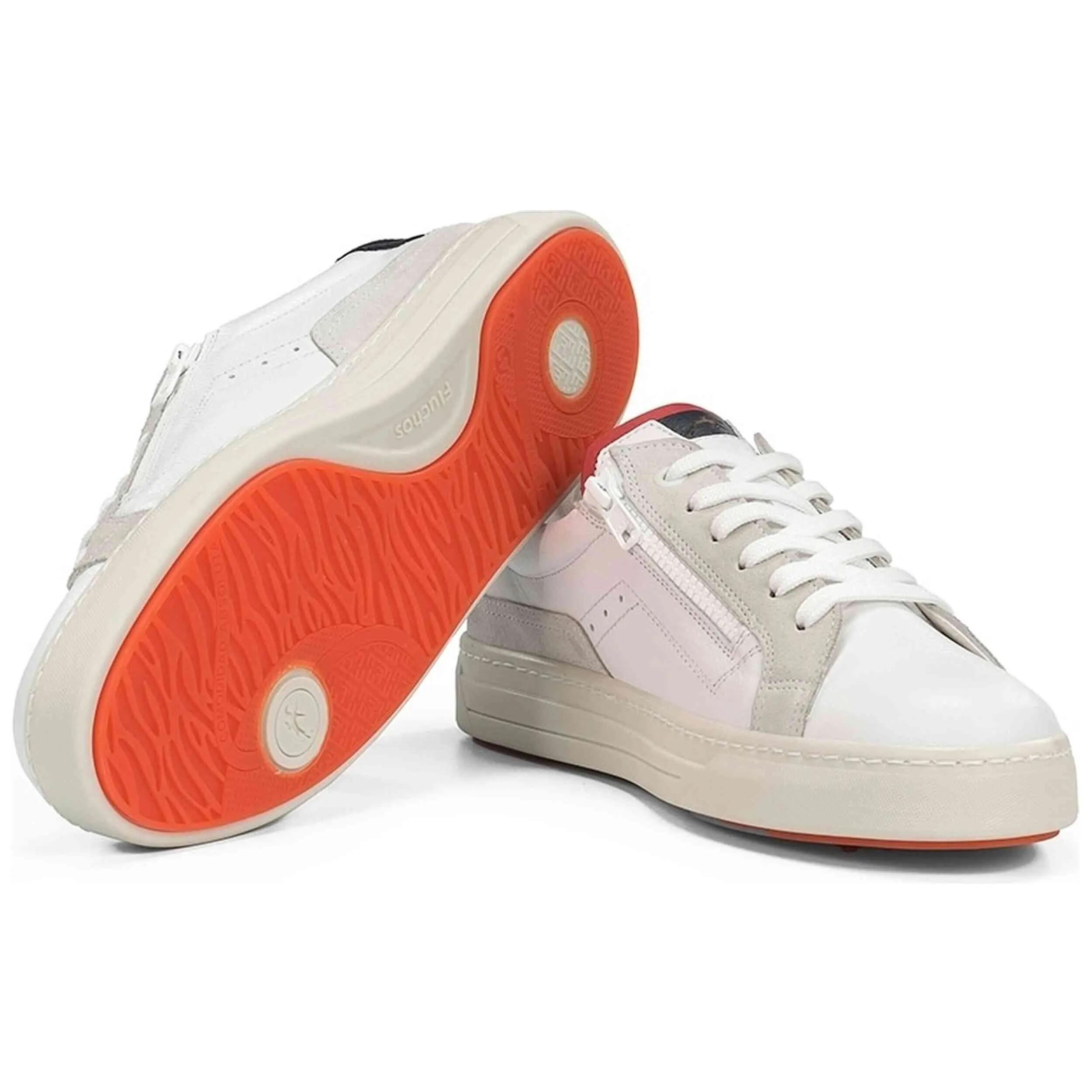 Zapatillas Fluchos modelo 10091-863226 para hombre 4/5