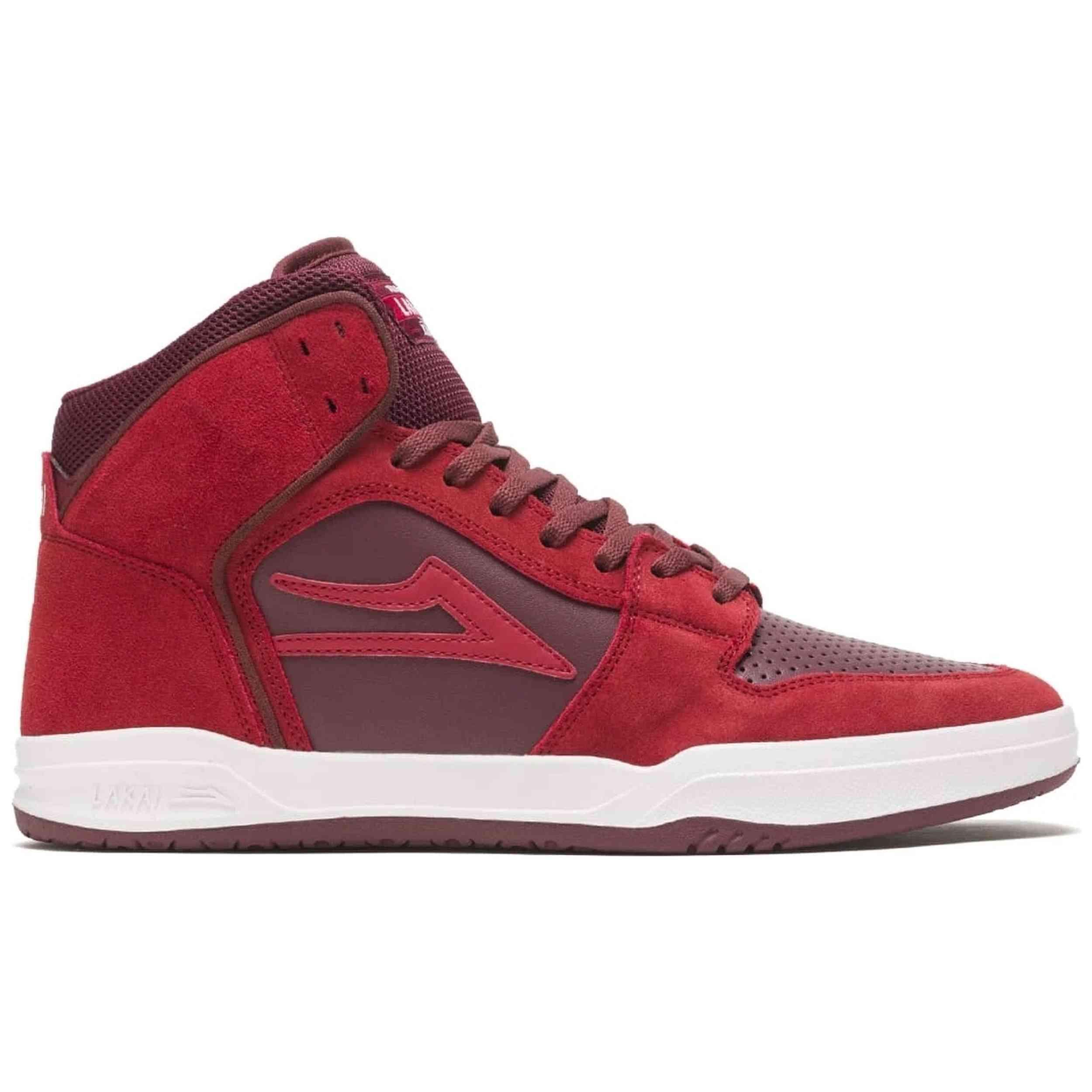 Schoen Lakai model Telford voor unisex 2/3