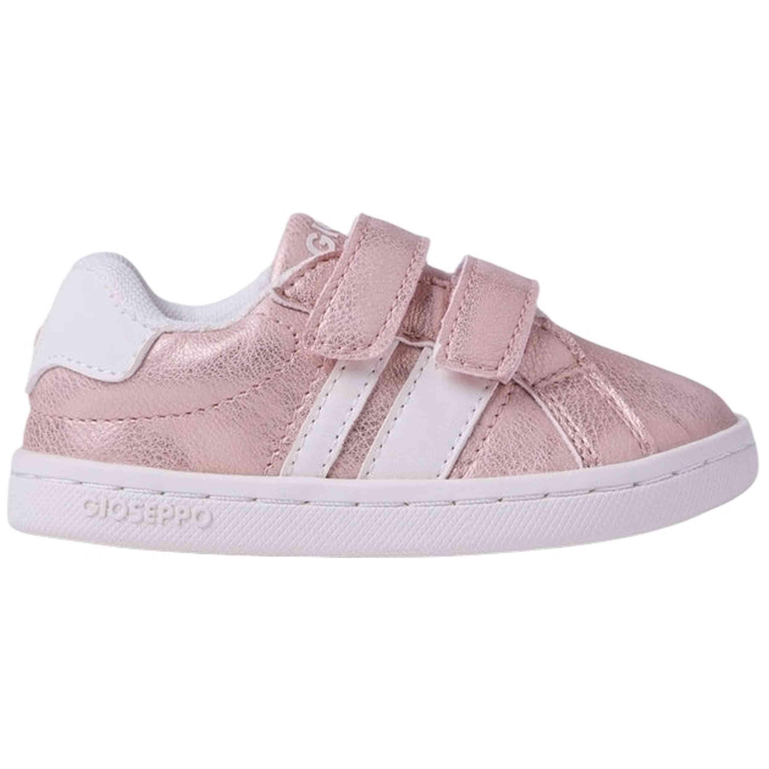 Sapatilhas Gioseppo modelo ZAPATILLAS BAREFOOT ESTAMPADO ANIMAL TUT para garotas 5/5